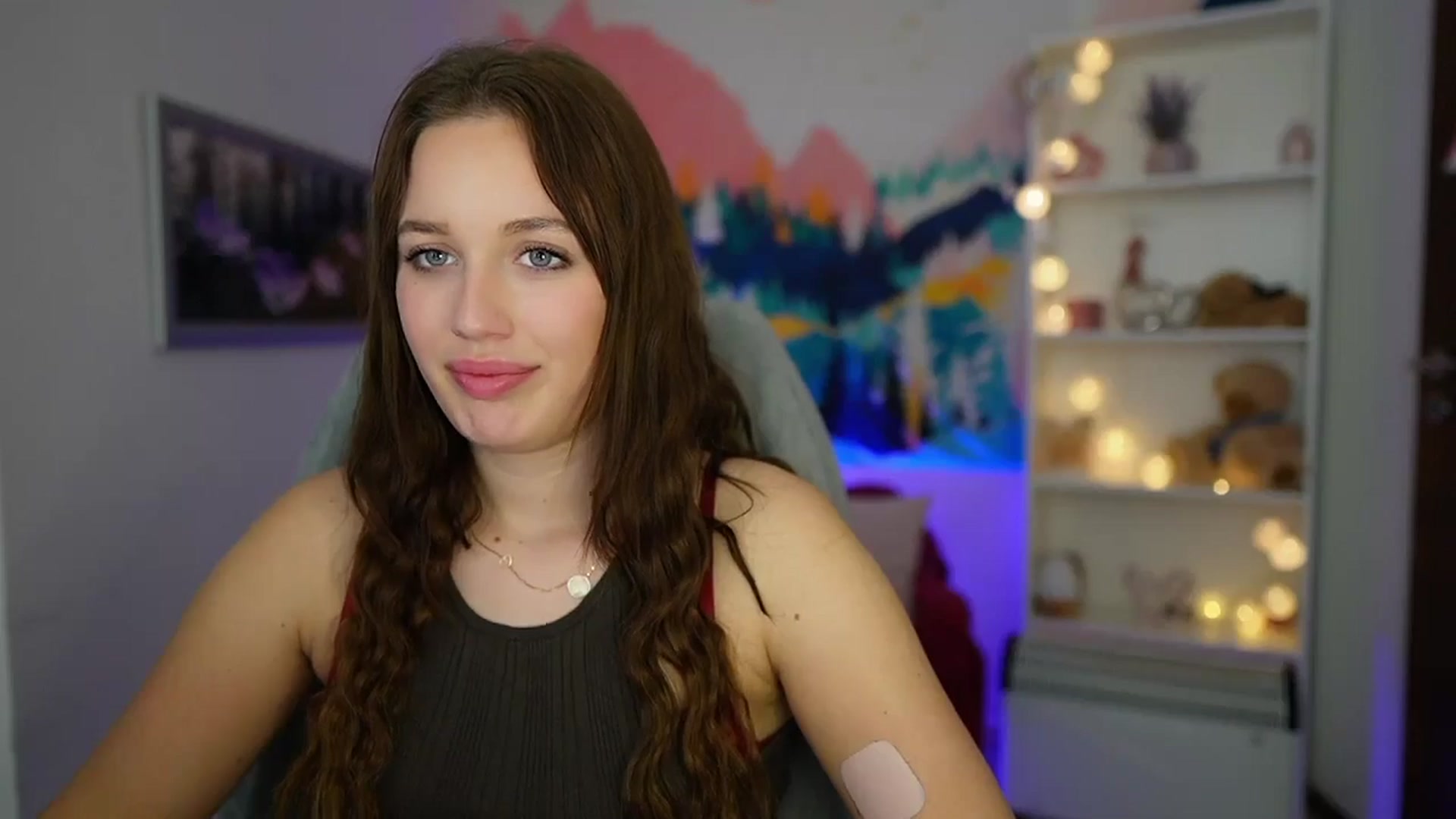 Gallery image thumbnail from Brianna_Nice's myfreecams stream on, 11/23/2024, 17:25 image 20 of 20