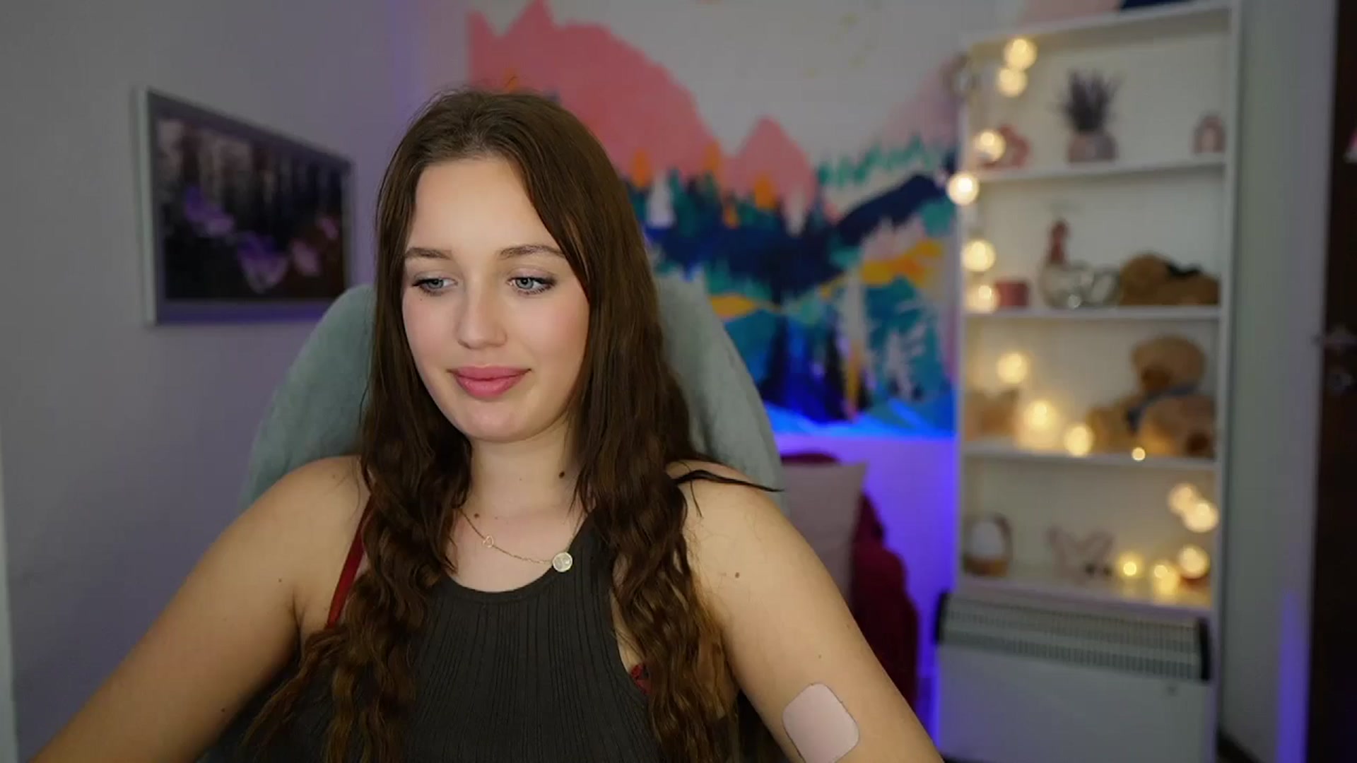 Gallery image thumbnail from Brianna_Nice's myfreecams stream on, 11/23/2024, 17:25 image 8 of 20