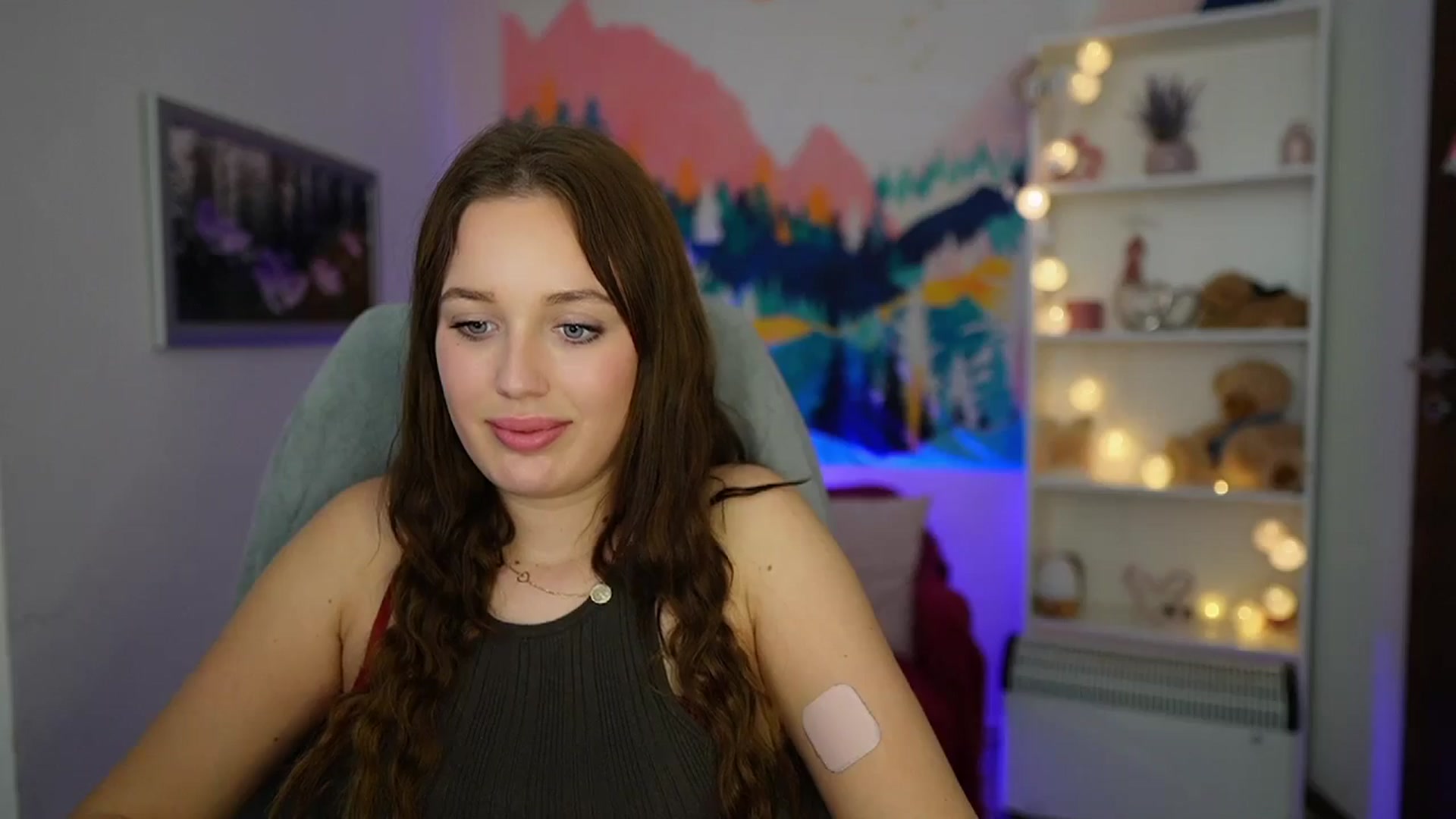 Gallery image thumbnail from Brianna_Nice's myfreecams stream on, 11/23/2024, 17:25 image 14 of 20