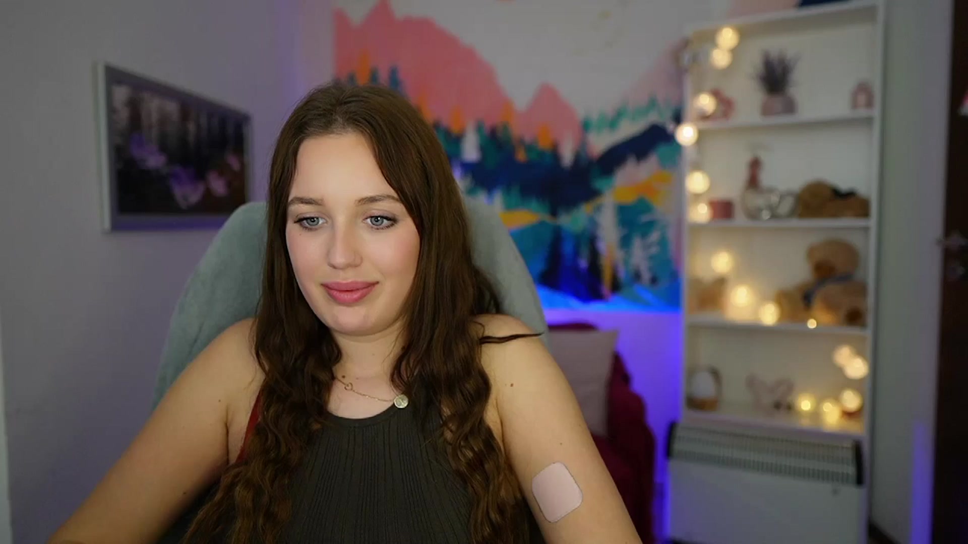 Gallery image thumbnail from Brianna_Nice's myfreecams stream on, 11/23/2024, 17:25 image 17 of 20