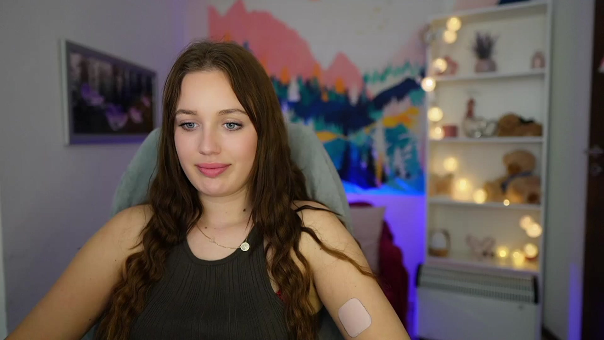 Gallery image thumbnail from Brianna_Nice's myfreecams stream on, 11/23/2024, 17:25 image 1 of 20