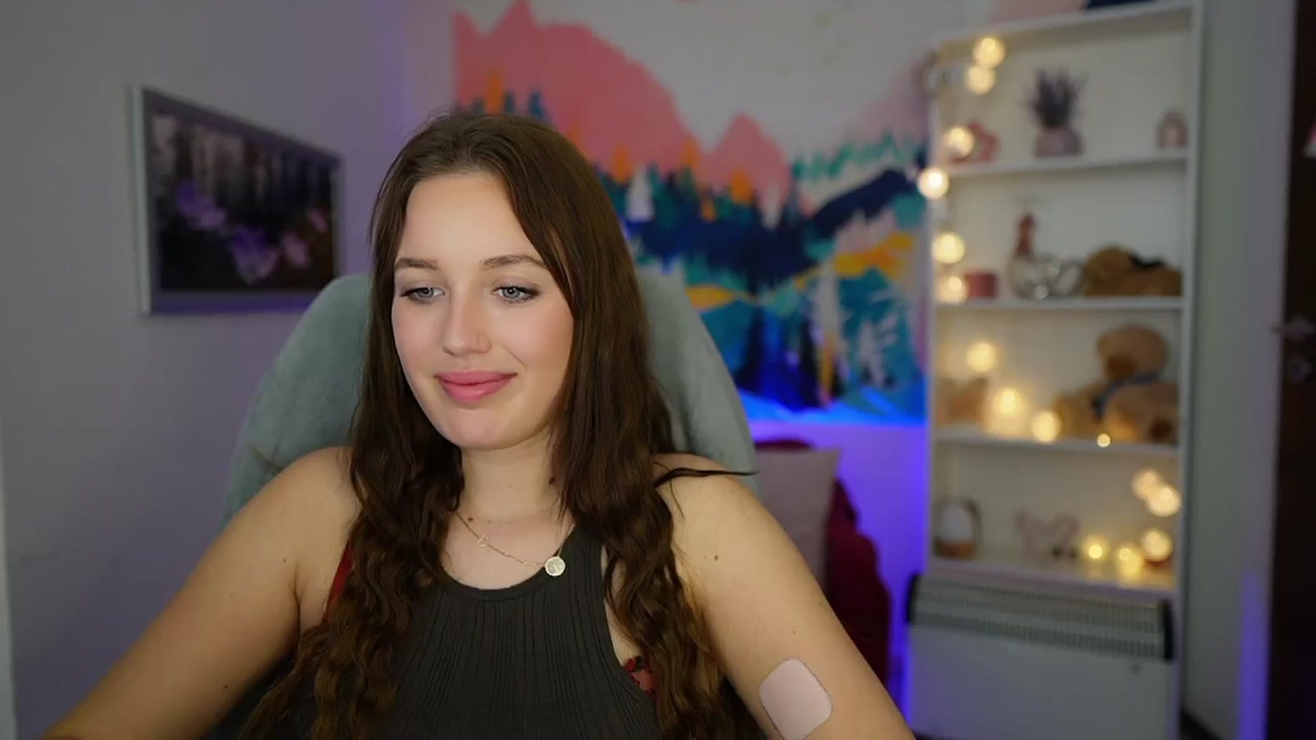 Gallery image thumbnail from Brianna_Nice's myfreecams stream on, 11/23/2024, 17:25 image 12 of 20