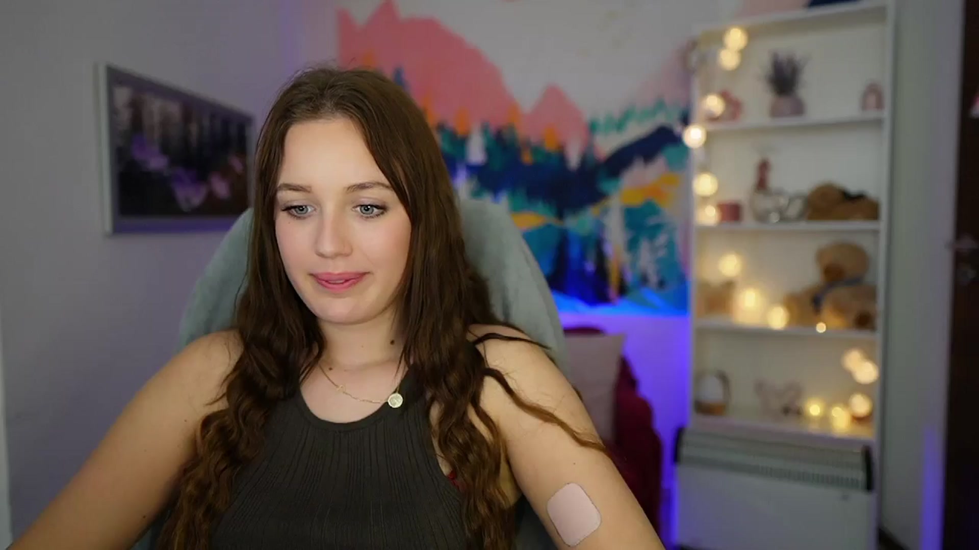 Gallery image thumbnail from Brianna_Nice's myfreecams stream on, 11/23/2024, 17:25 image 5 of 20