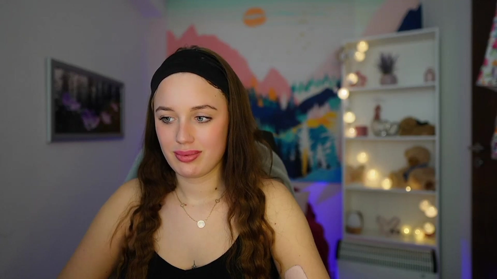 Gallery image thumbnail from Brianna_Nice's myfreecams stream on, 11/24/2024, 19:40 image 5 of 20