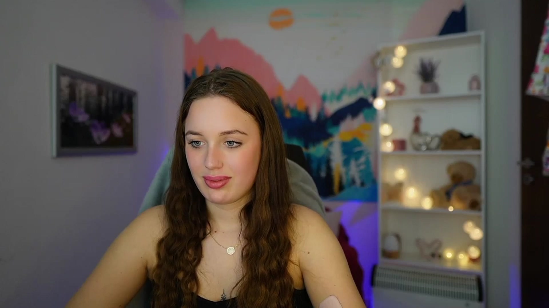 Gallery image thumbnail from Brianna_Nice's myfreecams stream on, 11/24/2024, 19:40 image 10 of 20