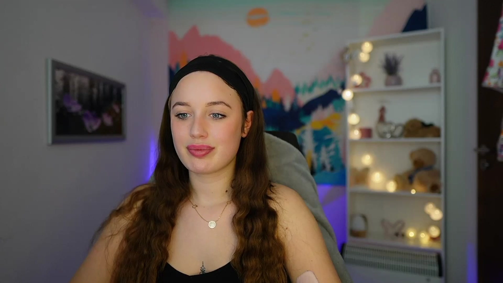 Gallery image thumbnail from Brianna_Nice's myfreecams stream on, 11/24/2024, 19:40 image 3 of 20