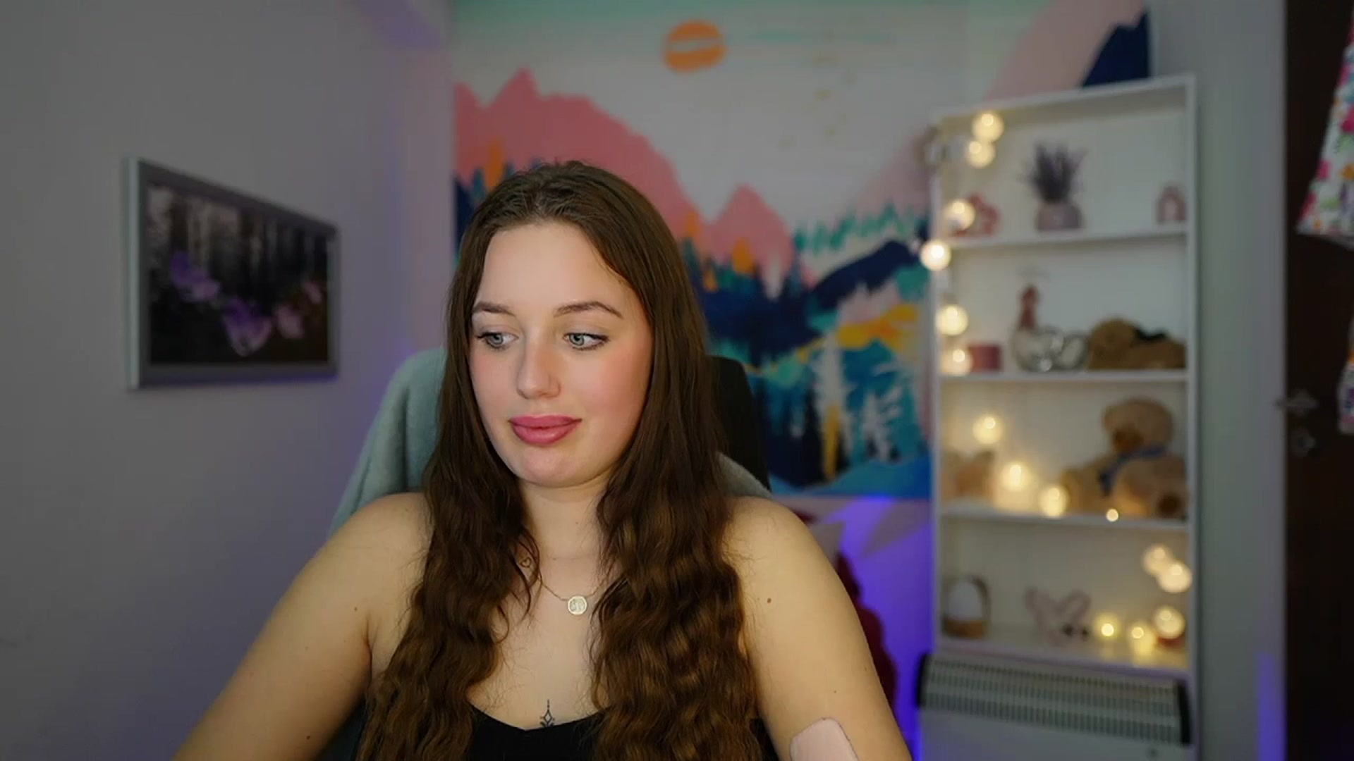 Gallery image thumbnail from Brianna_Nice's myfreecams stream on, 11/24/2024, 19:40 image 19 of 20