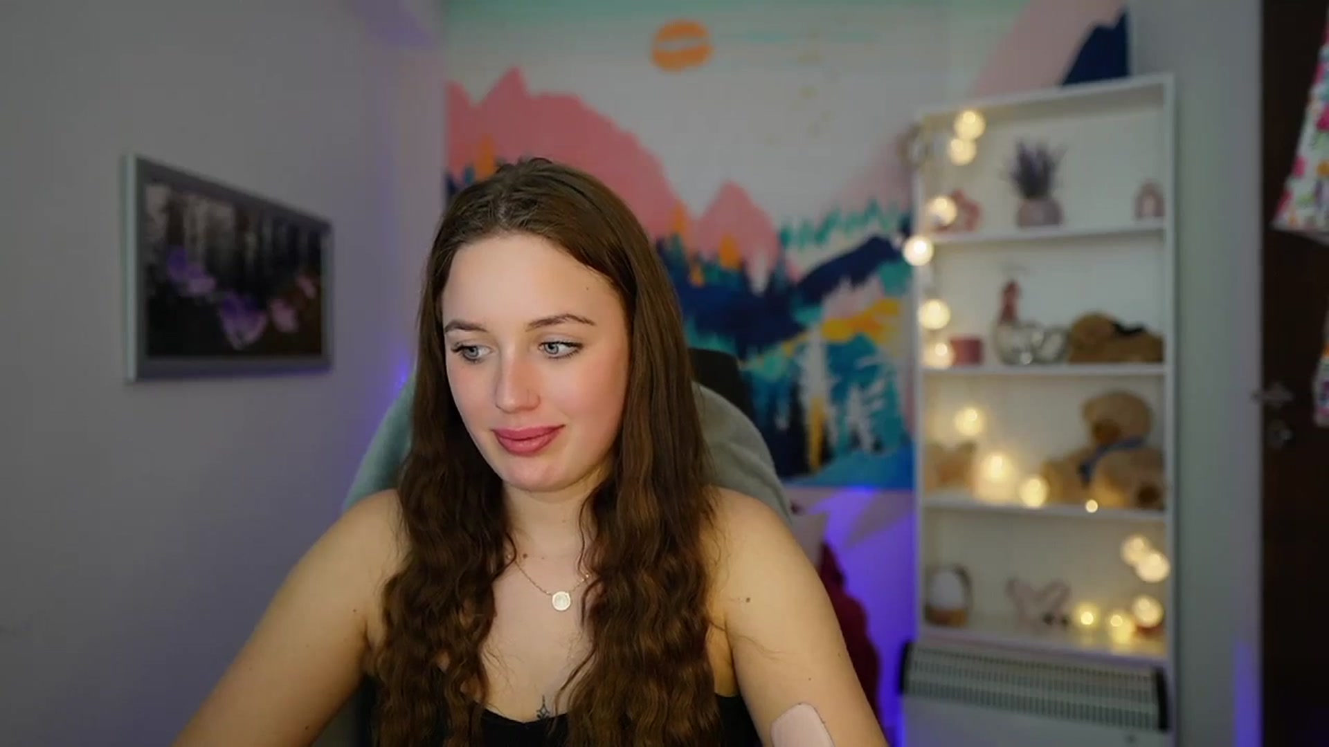 Gallery image thumbnail from Brianna_Nice's myfreecams stream on, 11/24/2024, 19:40 image 9 of 20