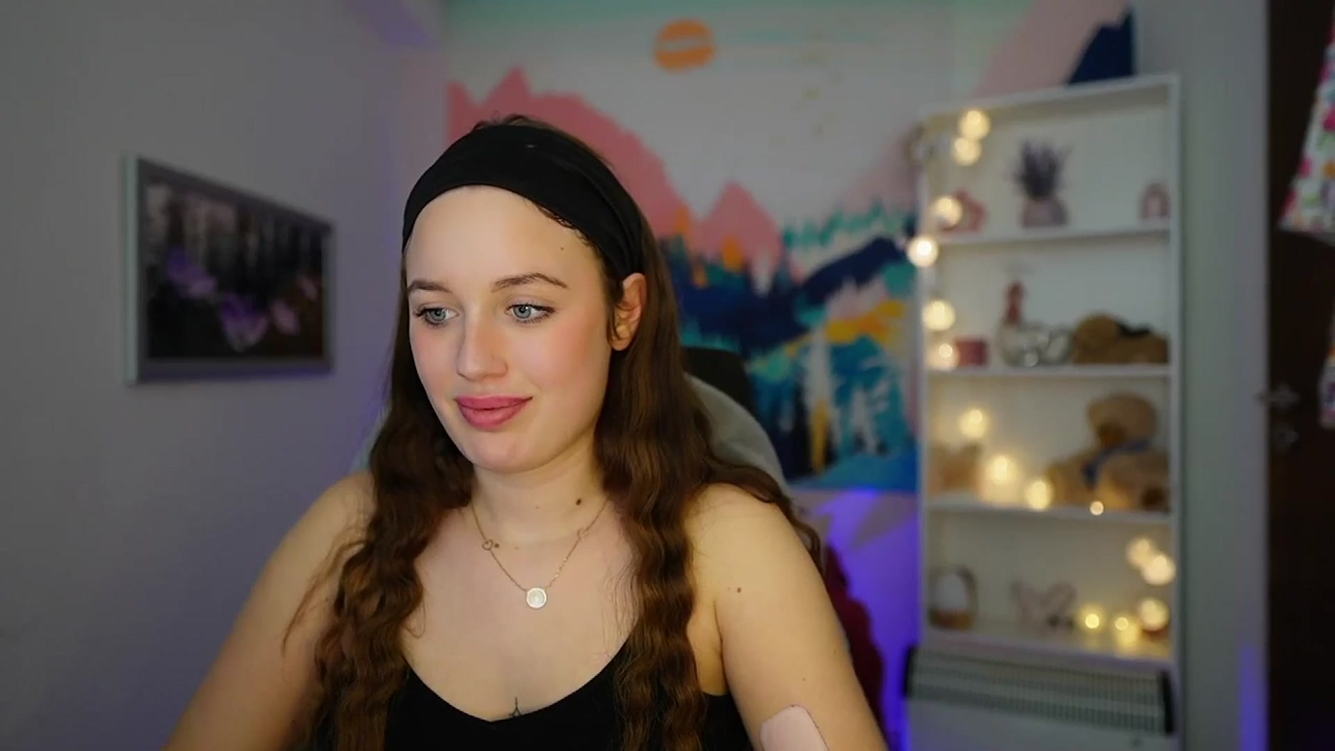 Gallery image thumbnail from Brianna_Nice's myfreecams stream on, 11/24/2024, 19:40 image 4 of 20