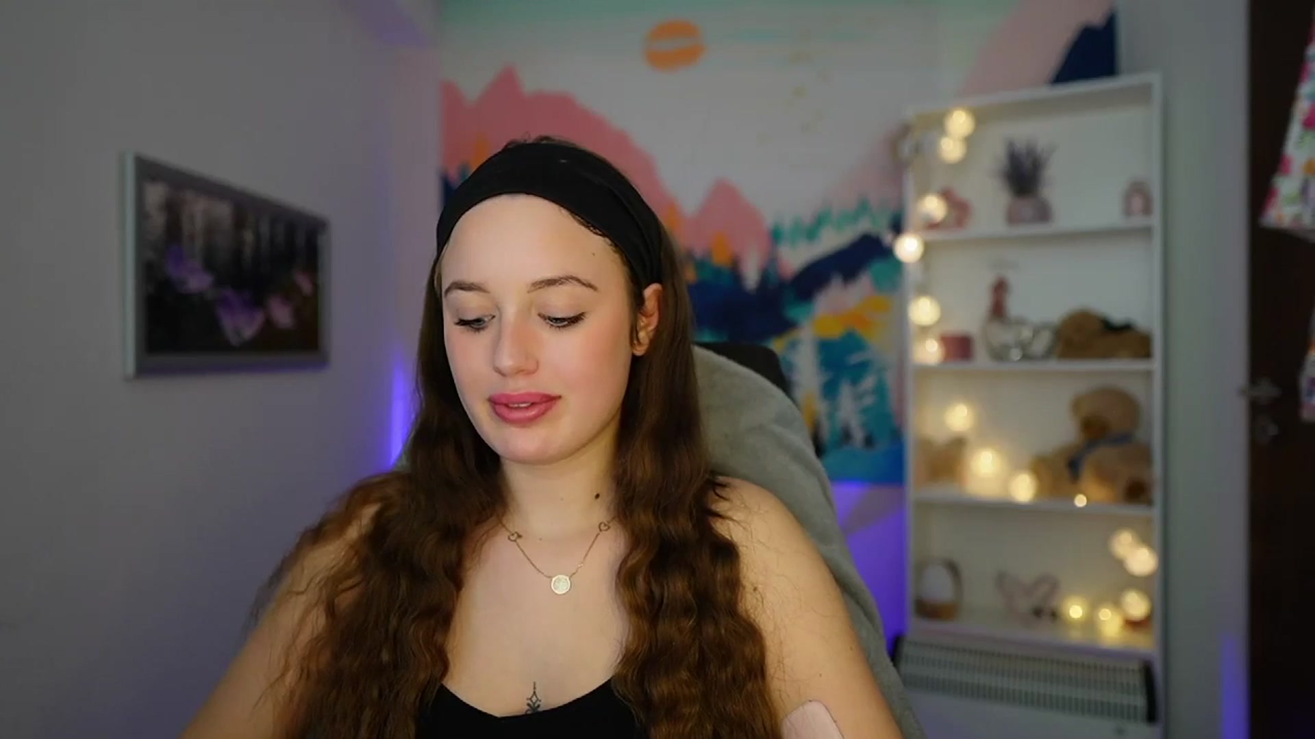 Gallery image thumbnail from Brianna_Nice's myfreecams stream on, 11/24/2024, 19:40 image 2 of 20