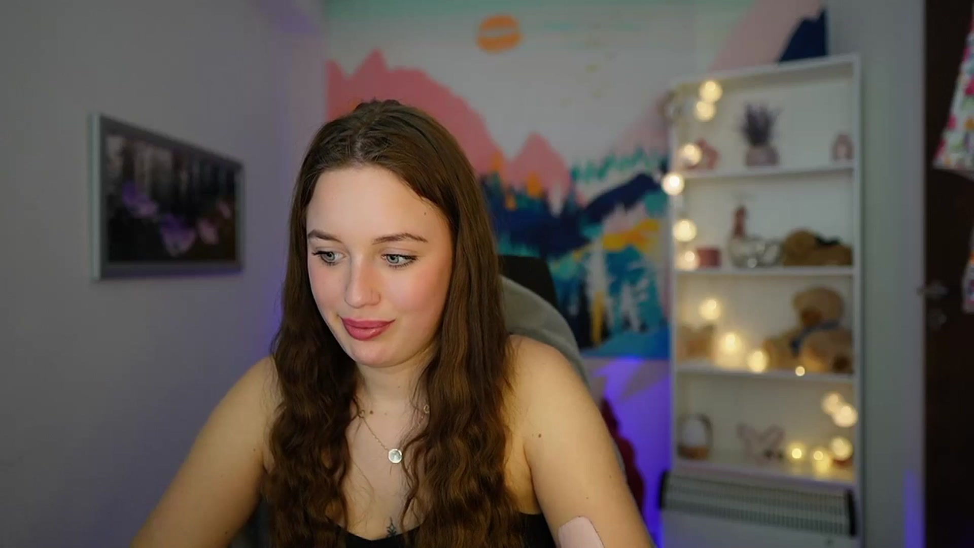 Gallery image thumbnail from Brianna_Nice's myfreecams stream on, 11/24/2024, 19:40 image 14 of 20