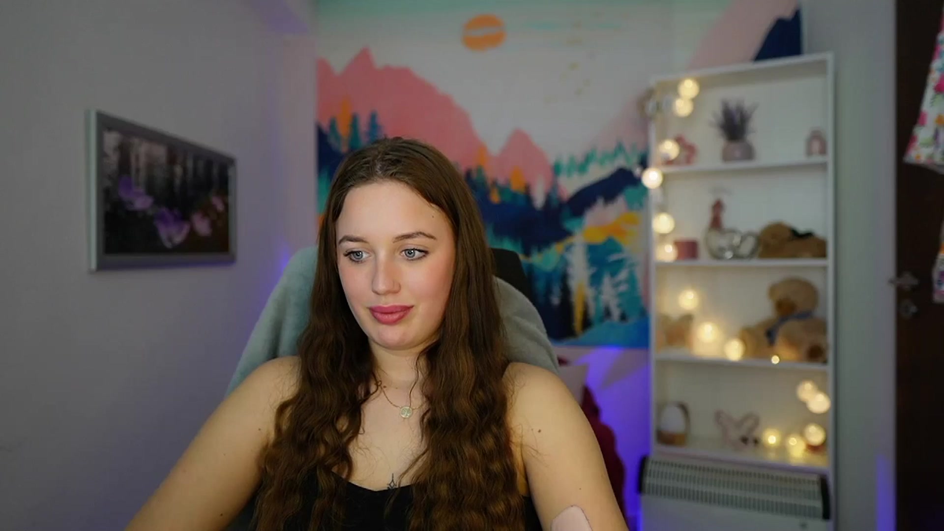 Gallery image thumbnail from Brianna_Nice's myfreecams stream on, 11/24/2024, 19:40 image 13 of 20