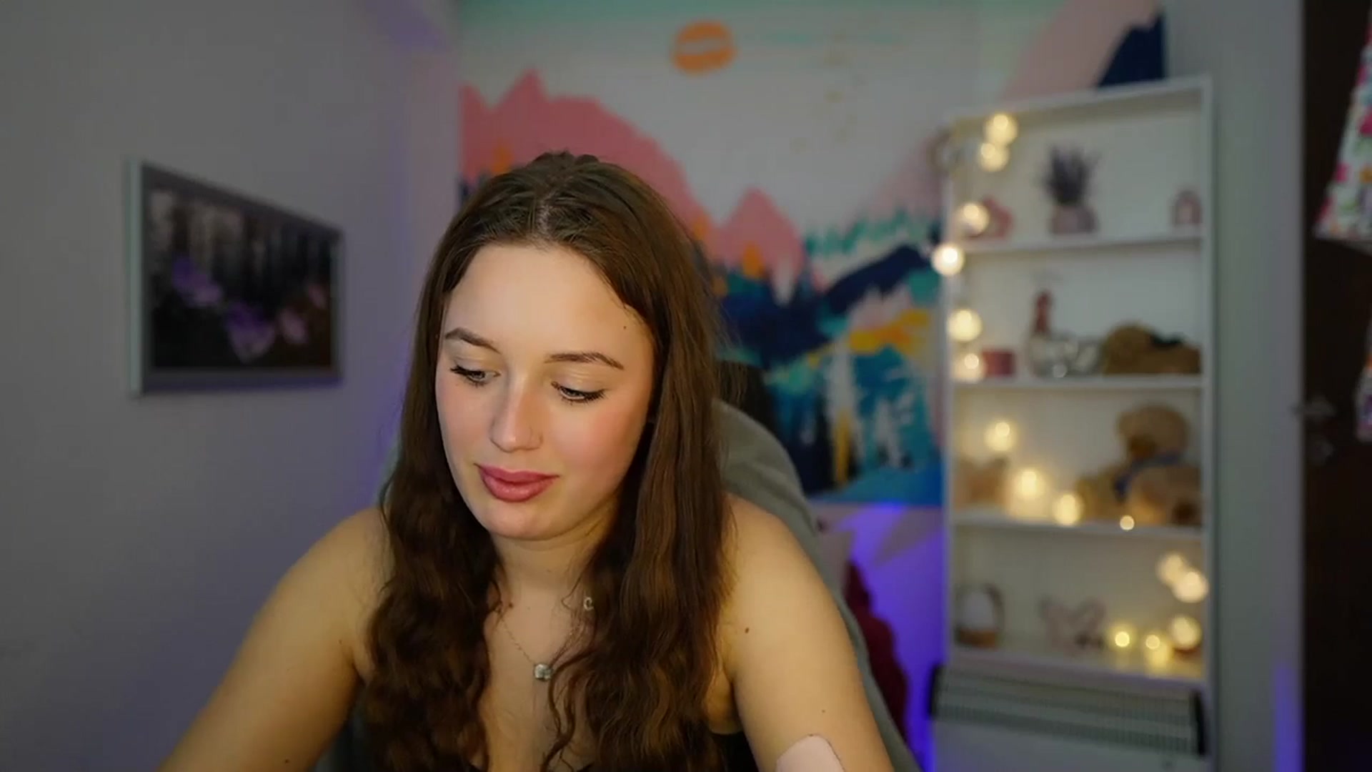 Gallery image thumbnail from Brianna_Nice's myfreecams stream on, 11/24/2024, 19:40 image 15 of 20