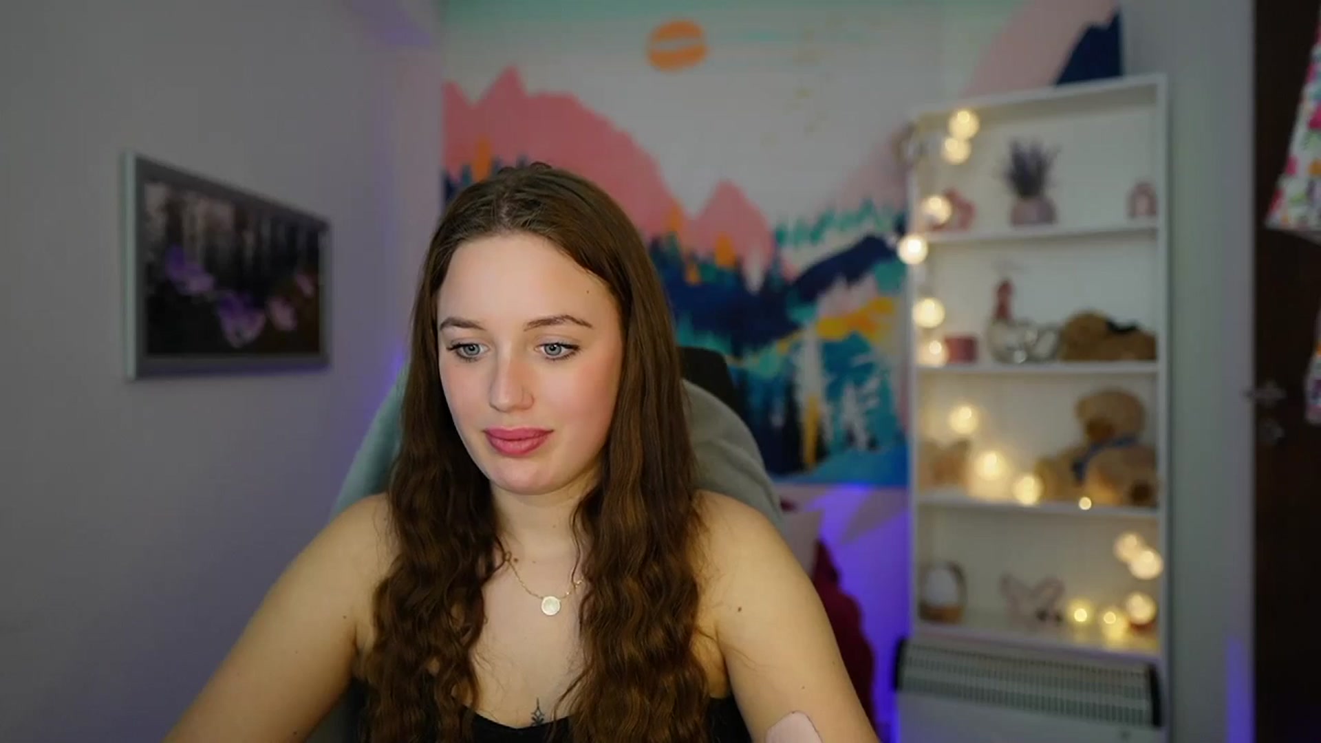 Gallery image thumbnail from Brianna_Nice's myfreecams stream on, 11/24/2024, 19:40 image 11 of 20