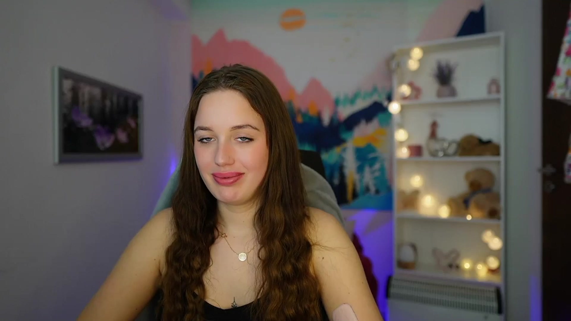 Gallery image thumbnail from Brianna_Nice's myfreecams stream on, 11/24/2024, 19:40 image 7 of 20