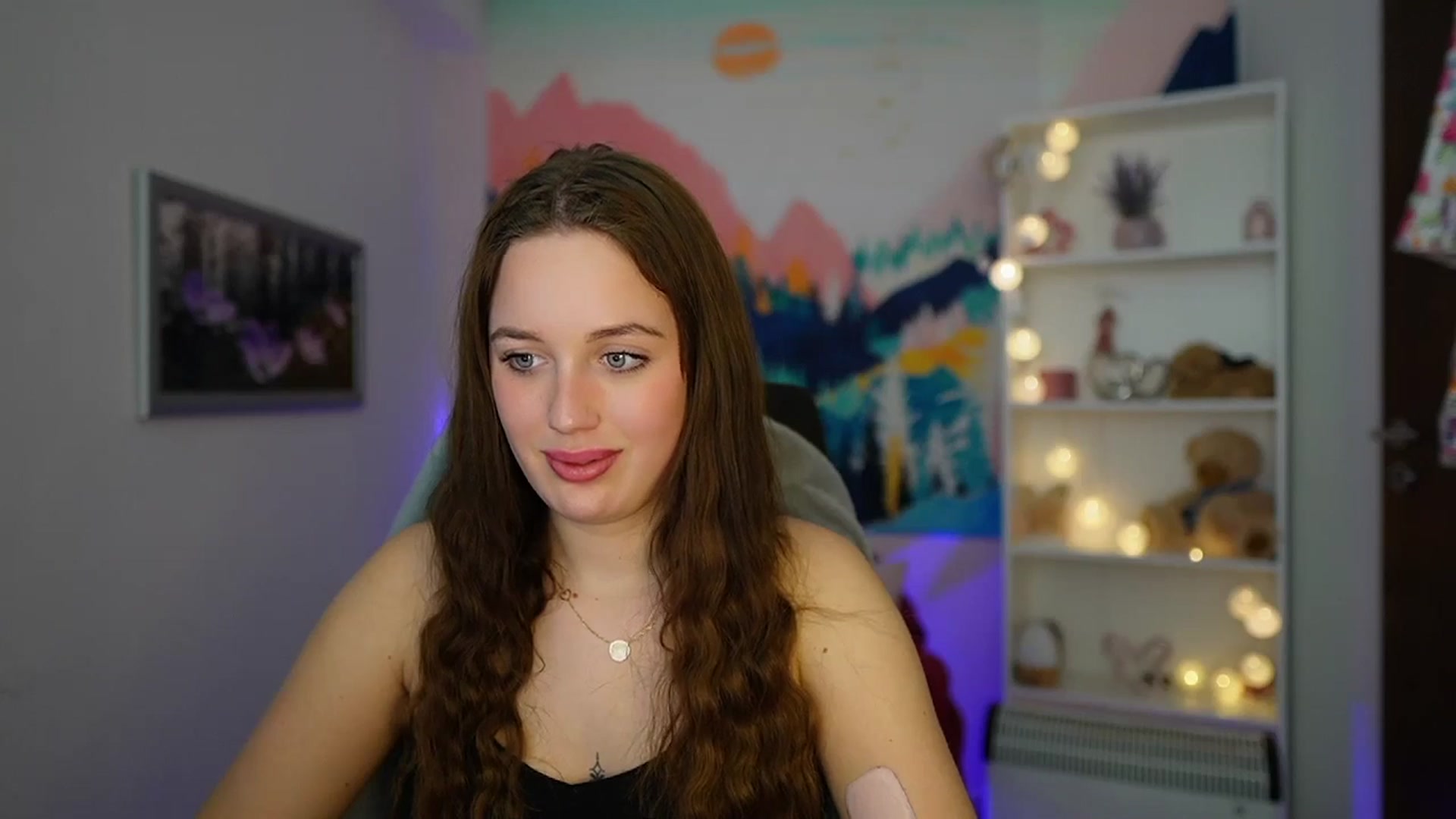 Gallery image thumbnail from Brianna_Nice's myfreecams stream on, 11/24/2024, 19:40 image 6 of 20