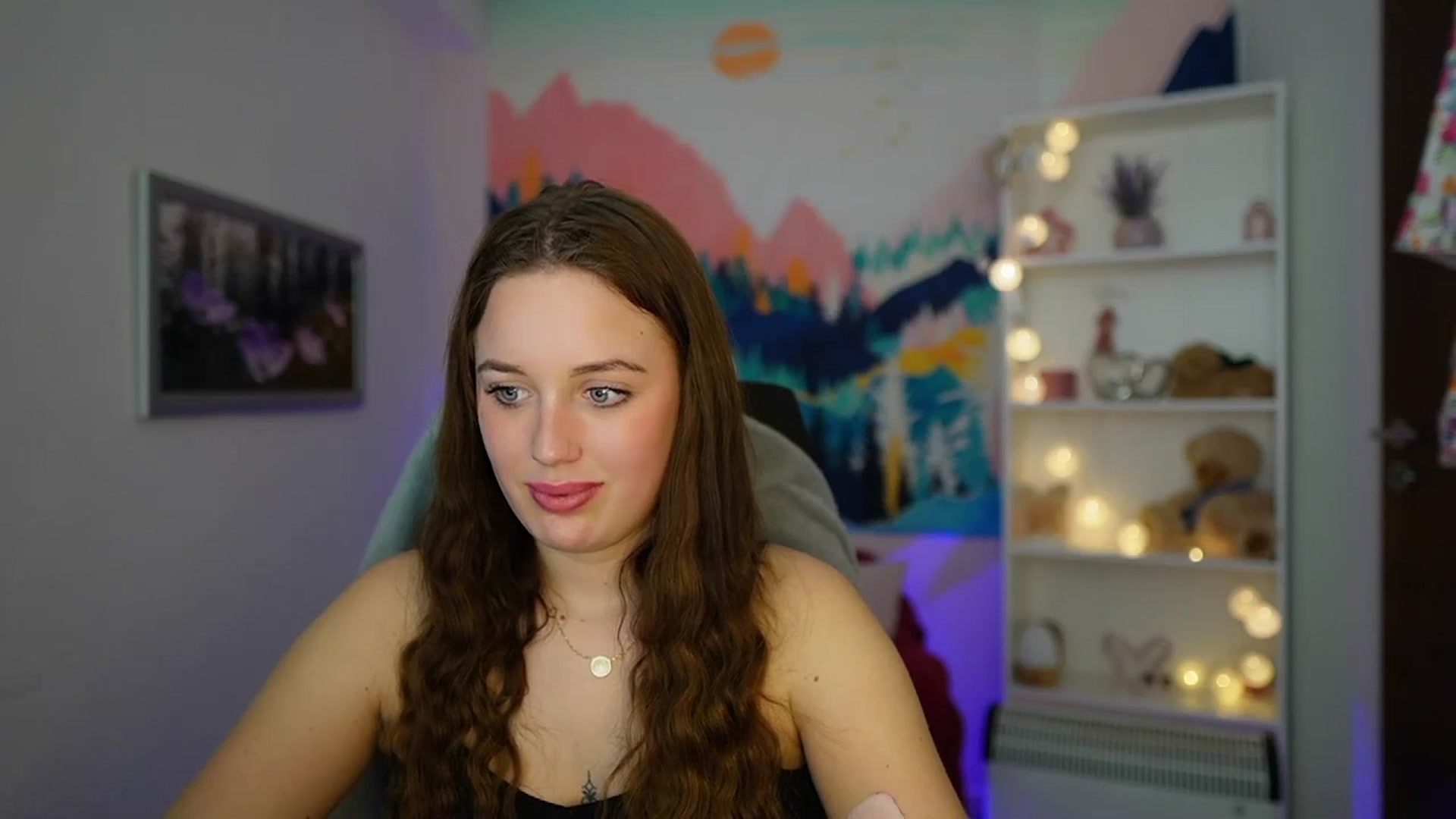 Gallery image thumbnail from Brianna_Nice's myfreecams stream on, 11/24/2024, 19:40 image 12 of 20