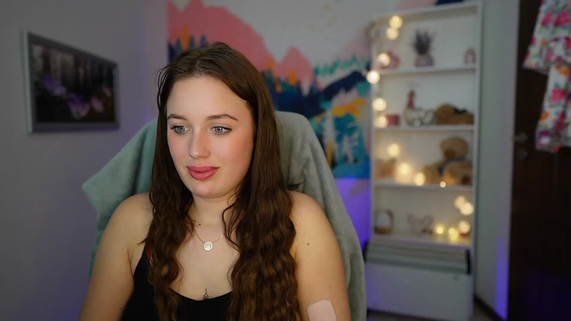 Gallery image thumbnail from Brianna_Nice's myfreecams stream on, 11/24/2024, 22:34 image 12 of 20