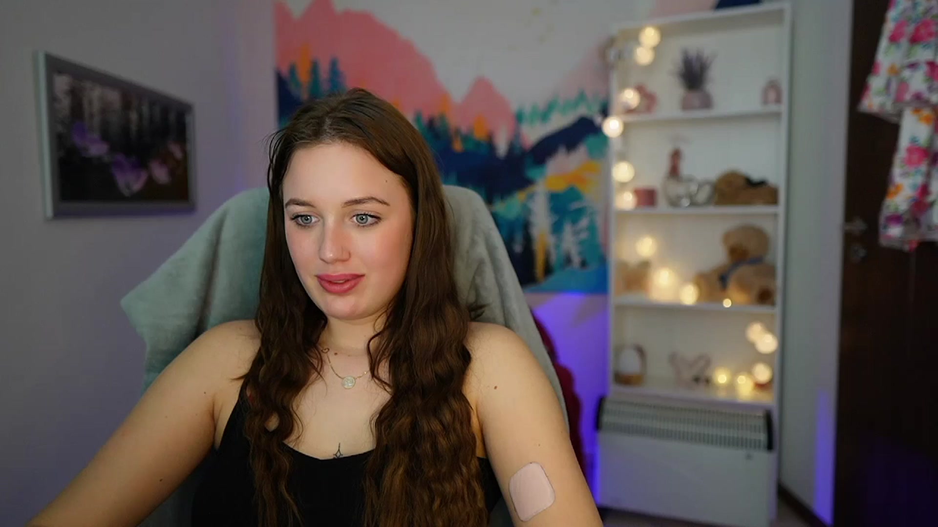 Gallery image thumbnail from Brianna_Nice's myfreecams stream on, 11/24/2024, 22:34 image 13 of 20