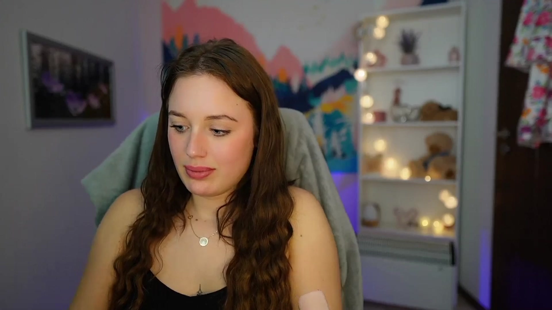 Gallery image thumbnail from Brianna_Nice's myfreecams stream on, 11/24/2024, 22:34 image 11 of 20