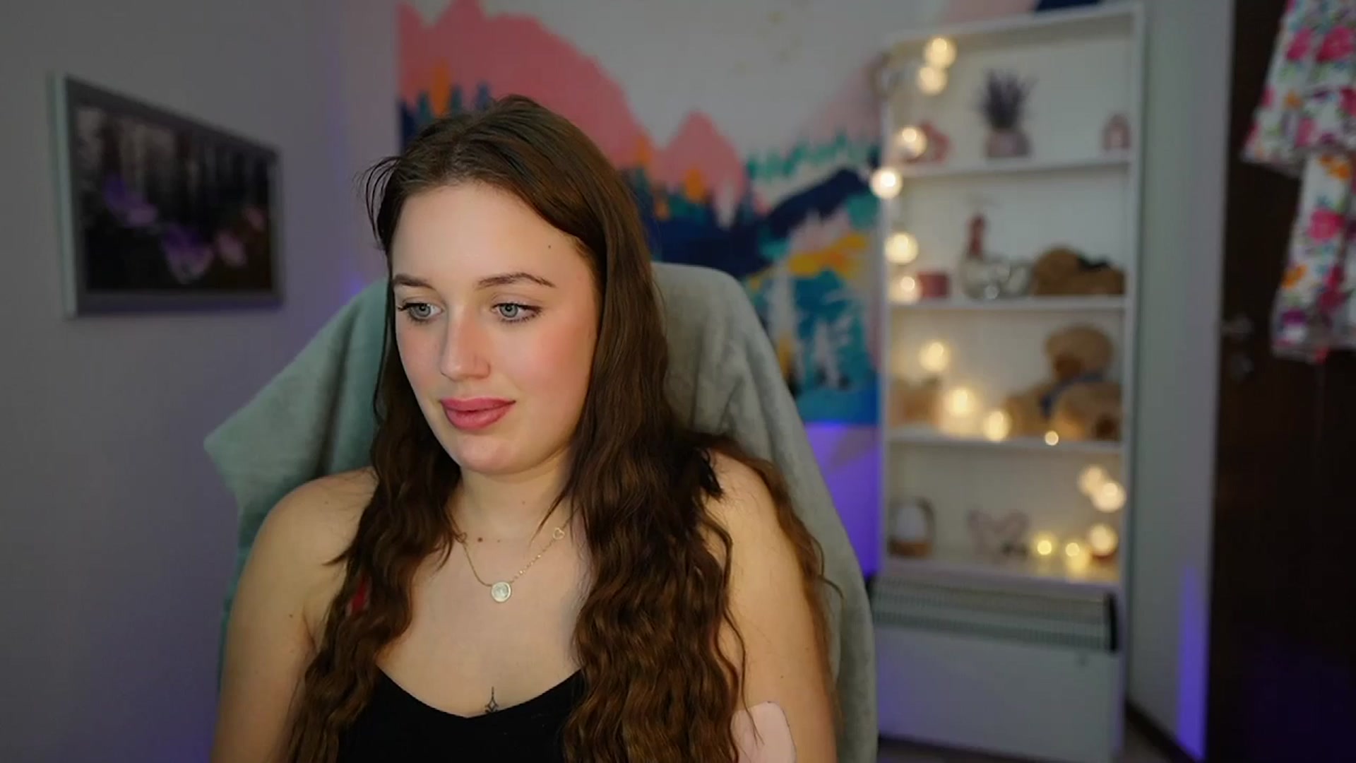 Gallery image thumbnail from Brianna_Nice's myfreecams stream on, 11/24/2024, 22:34 image 10 of 20