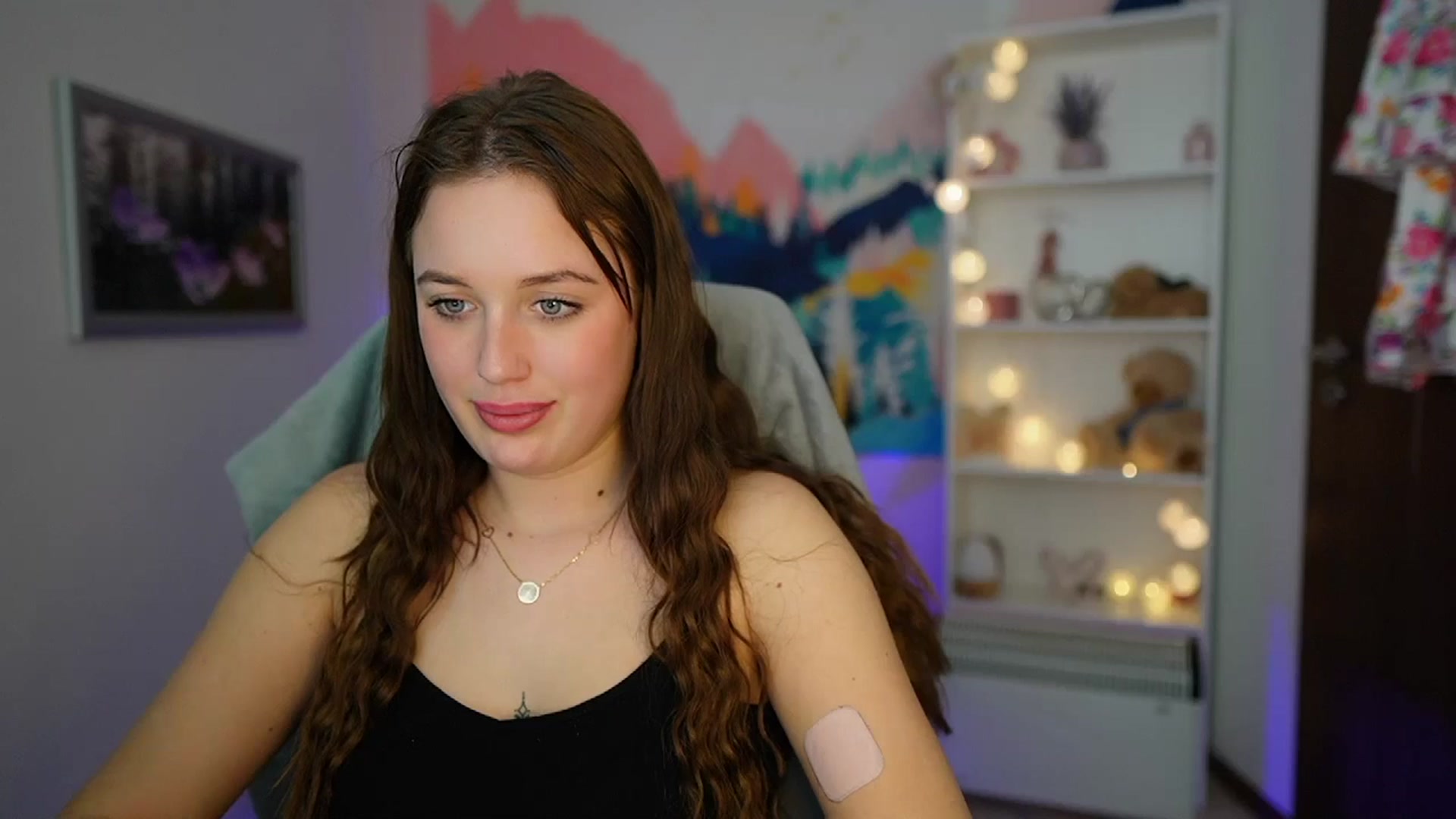 Gallery image thumbnail from Brianna_Nice's myfreecams stream on, 11/24/2024, 22:34 image 3 of 20