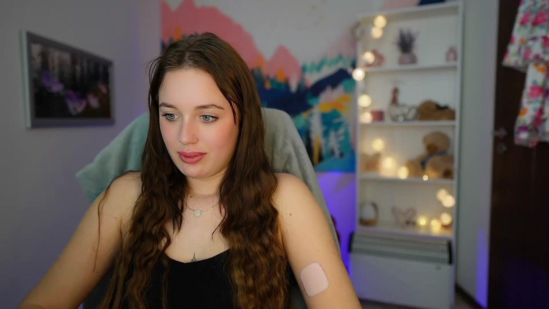 Gallery image thumbnail from Brianna_Nice's myfreecams stream on, 11/24/2024, 22:34 image 15 of 20