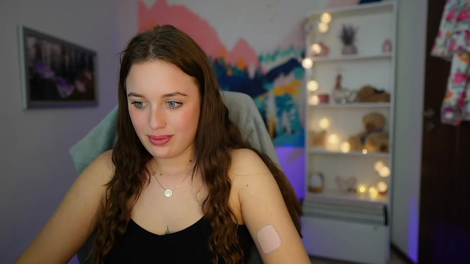 Gallery image thumbnail from Brianna_Nice's myfreecams stream on, 11/24/2024, 22:34 image 6 of 20