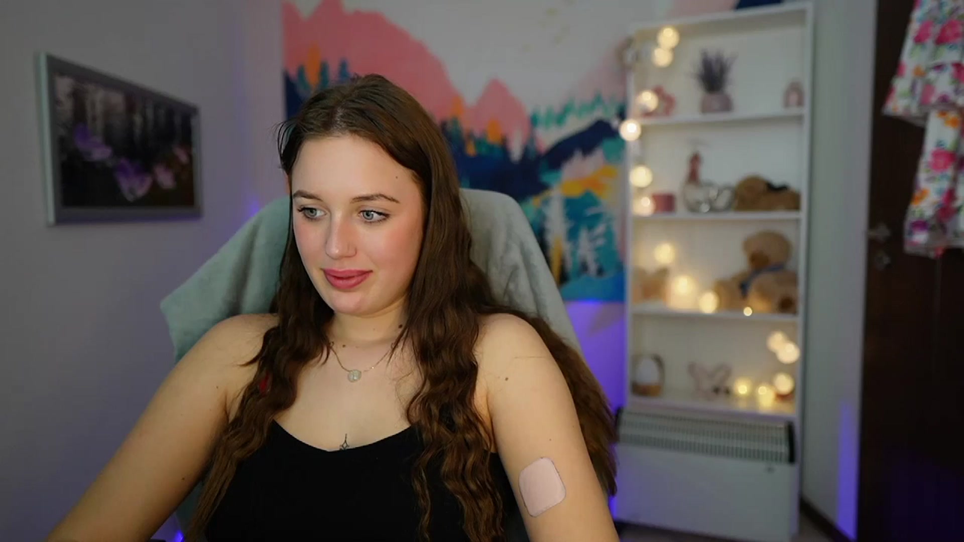 Gallery image thumbnail from Brianna_Nice's myfreecams stream on, 11/24/2024, 22:34 image 8 of 20