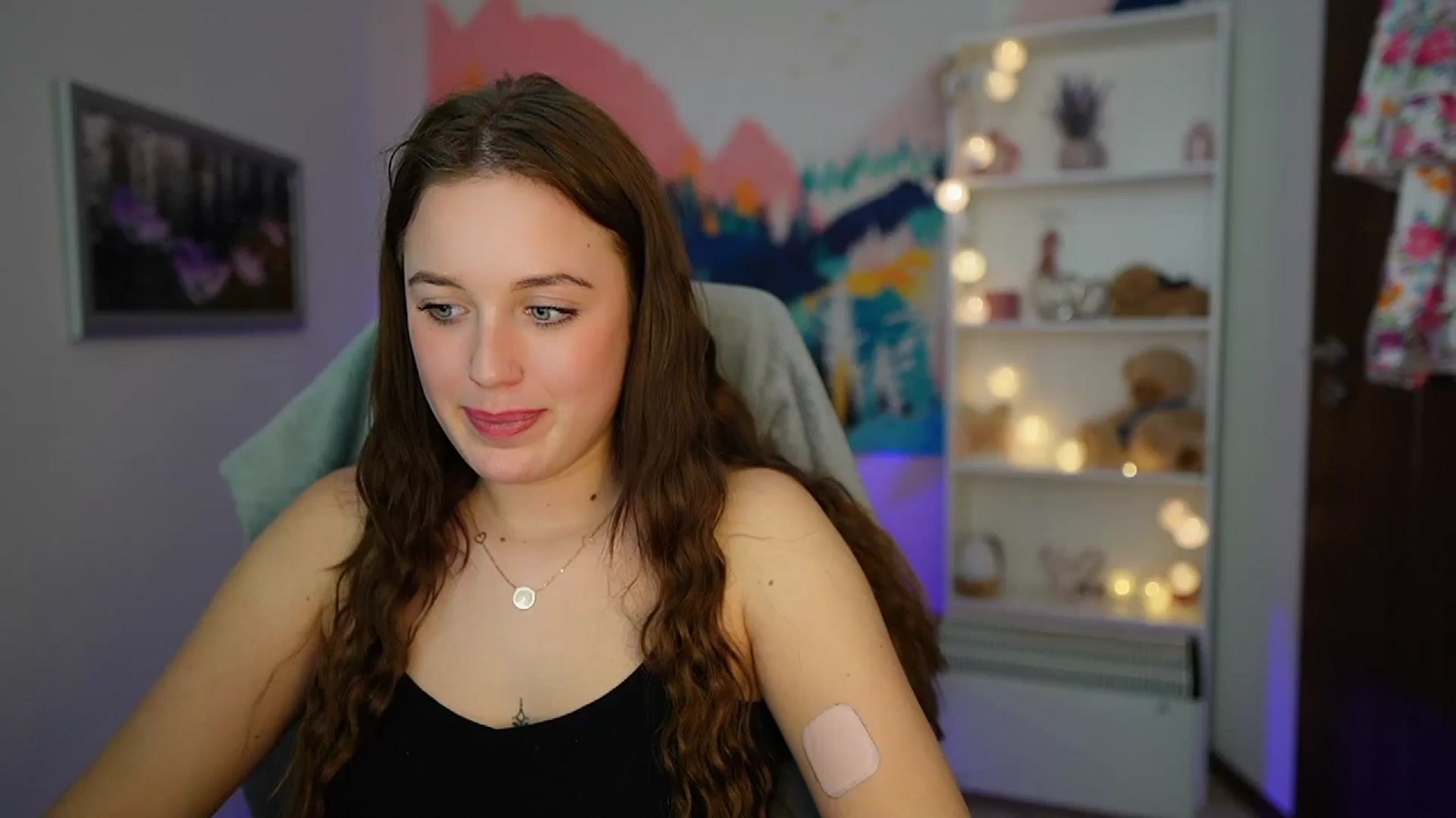 Gallery image thumbnail from Brianna_Nice's myfreecams stream on, 11/24/2024, 22:34 image 5 of 20