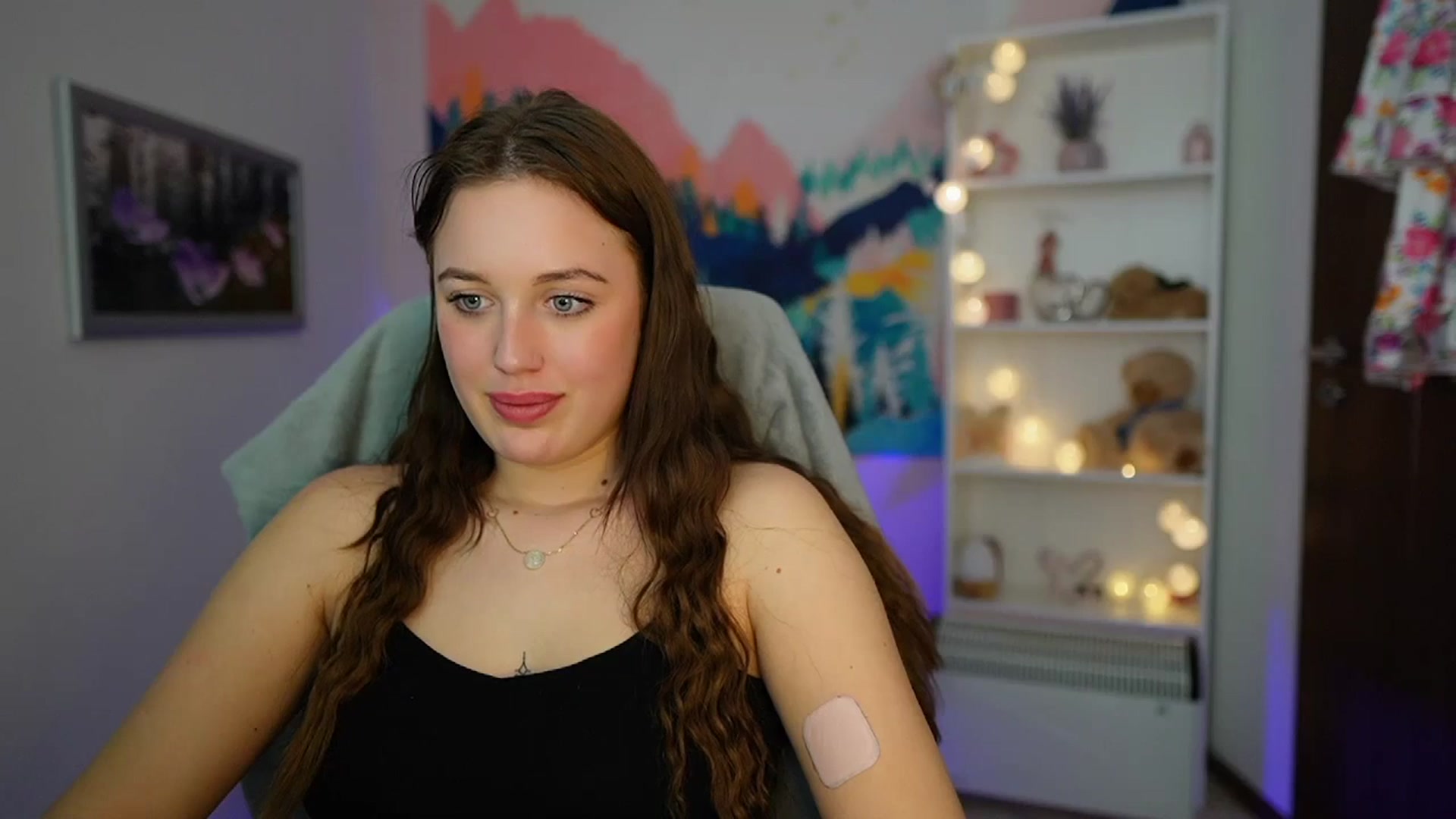 Gallery image thumbnail from Brianna_Nice's myfreecams stream on, 11/24/2024, 22:34 image 7 of 20