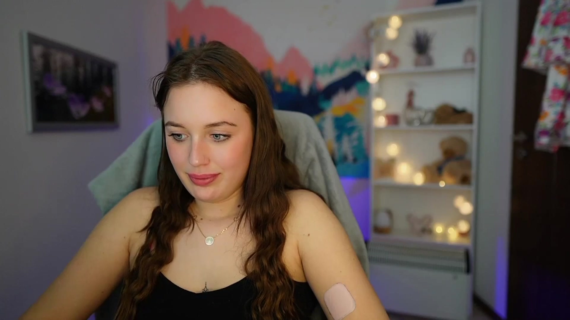 Gallery image thumbnail from Brianna_Nice's myfreecams stream on, 11/24/2024, 22:34 image 9 of 20