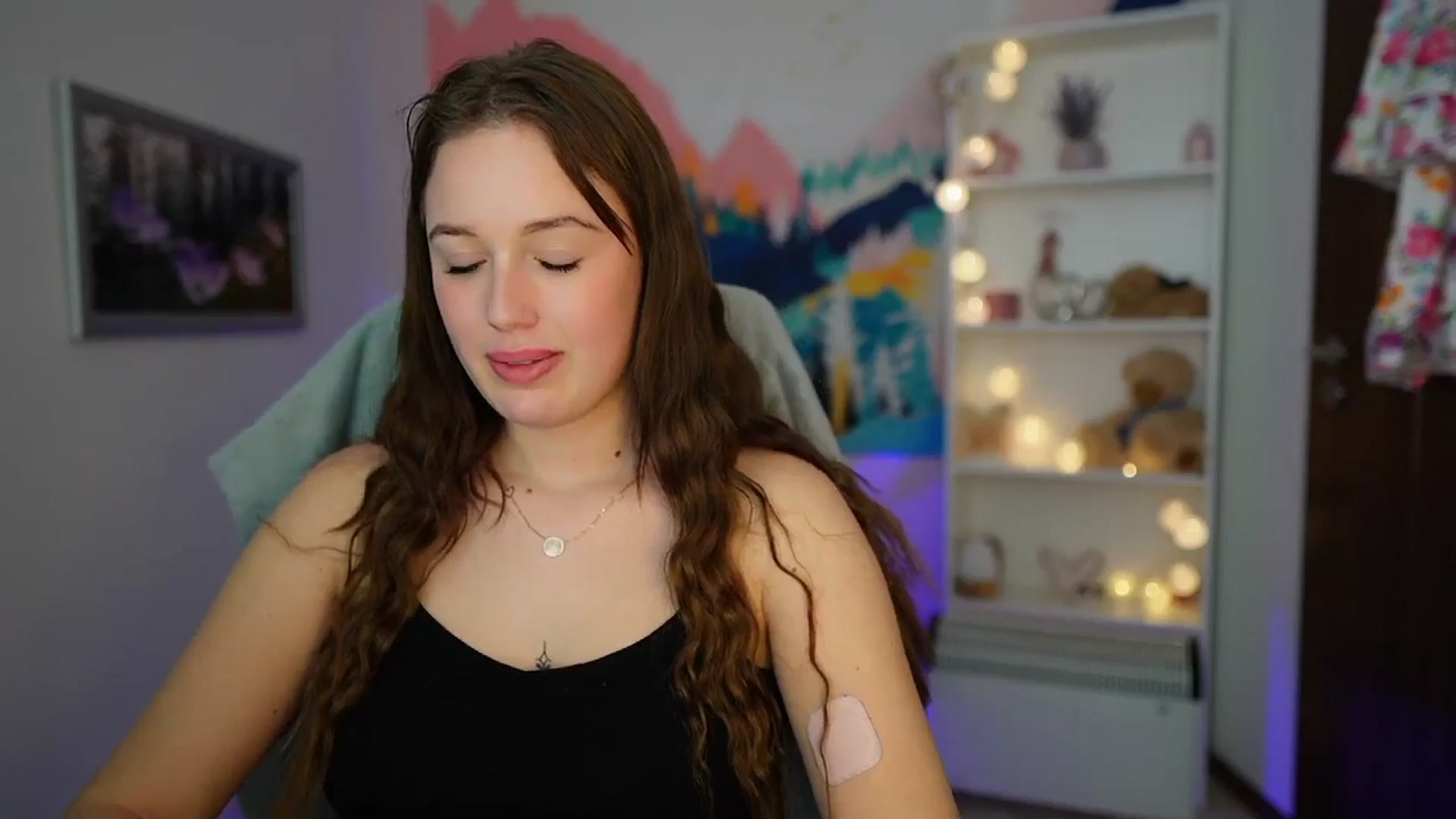 Gallery image thumbnail from Brianna_Nice's myfreecams stream on, 11/24/2024, 22:34 image 2 of 20