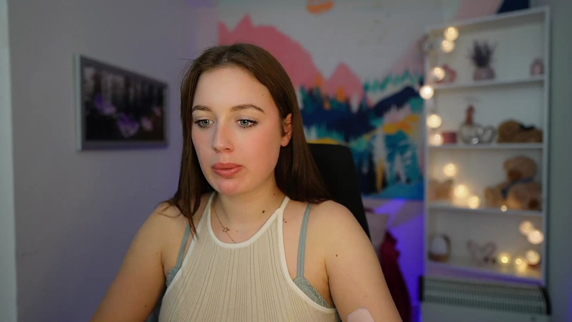 Gallery image thumbnail from Brianna_Nice's myfreecams stream on, 11/26/2024, 20:43 image 8 of 20