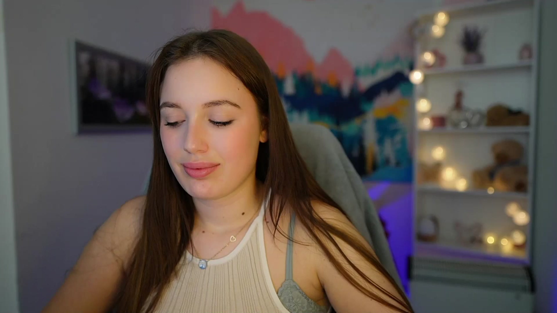 Gallery image thumbnail from Brianna_Nice's myfreecams stream on, 11/26/2024, 22:09 image 4 of 20
