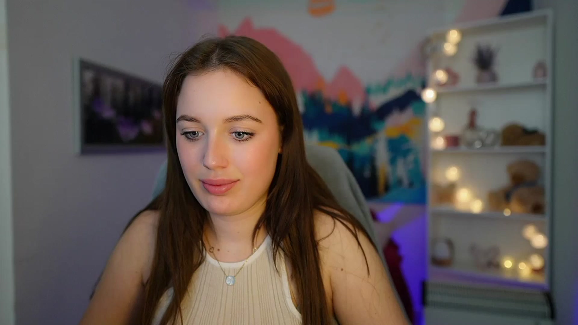 Gallery image thumbnail from Brianna_Nice's myfreecams stream on, 11/26/2024, 22:09 image 9 of 20