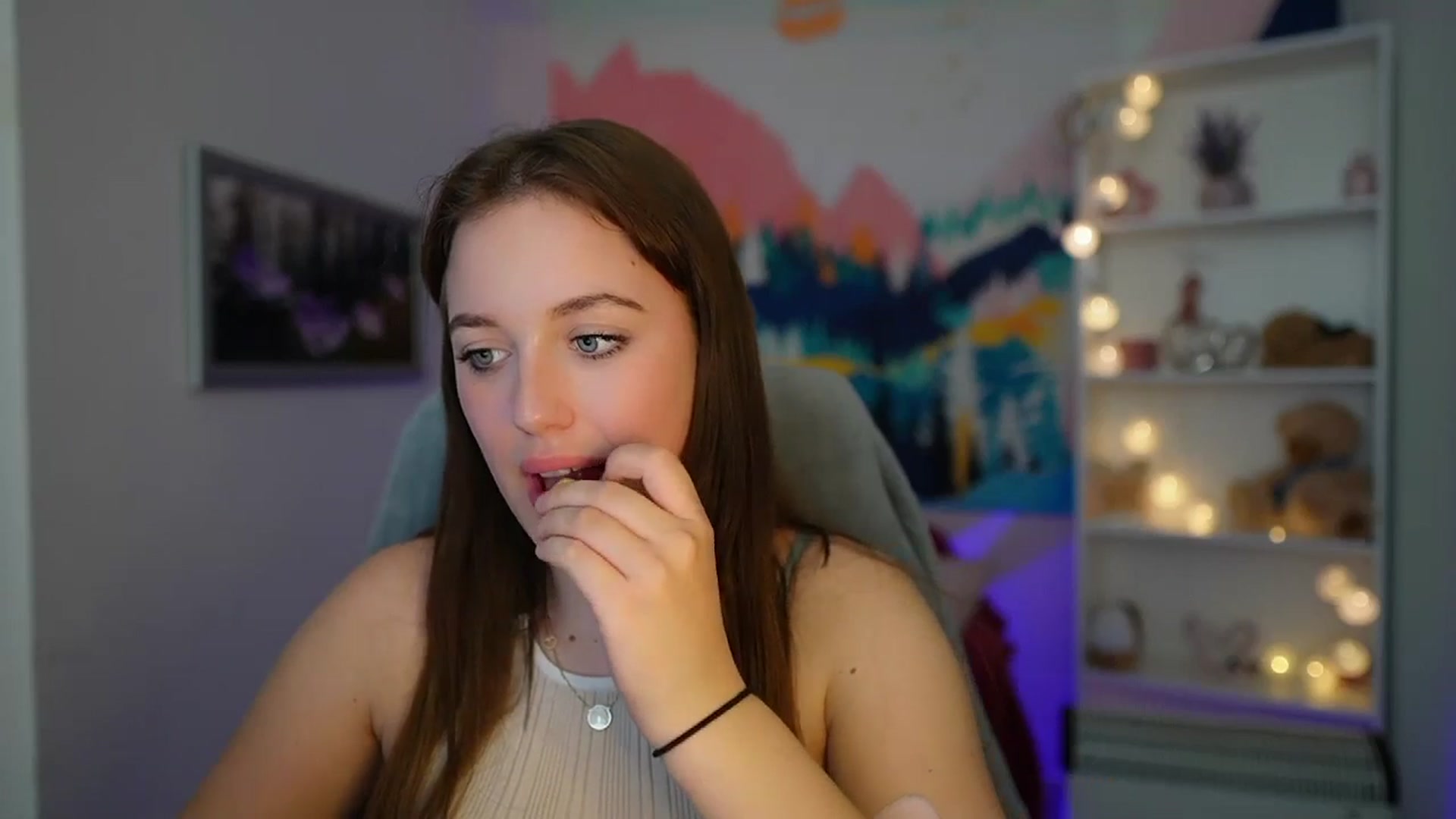 Gallery image thumbnail from Brianna_Nice's myfreecams stream on, 11/26/2024, 22:09 image 16 of 20