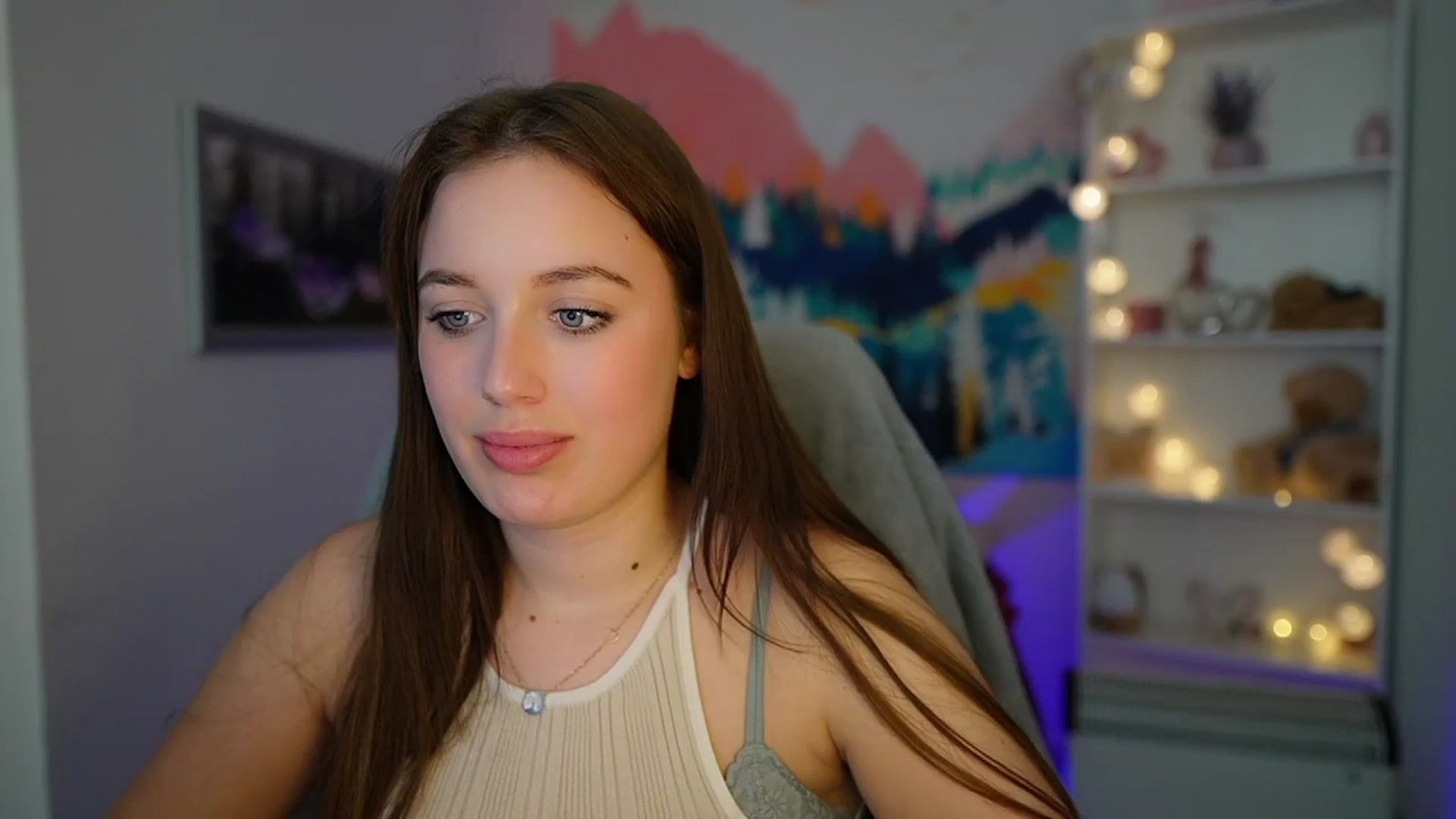 Gallery image thumbnail from Brianna_Nice's myfreecams stream on, 11/26/2024, 22:09 image 6 of 20