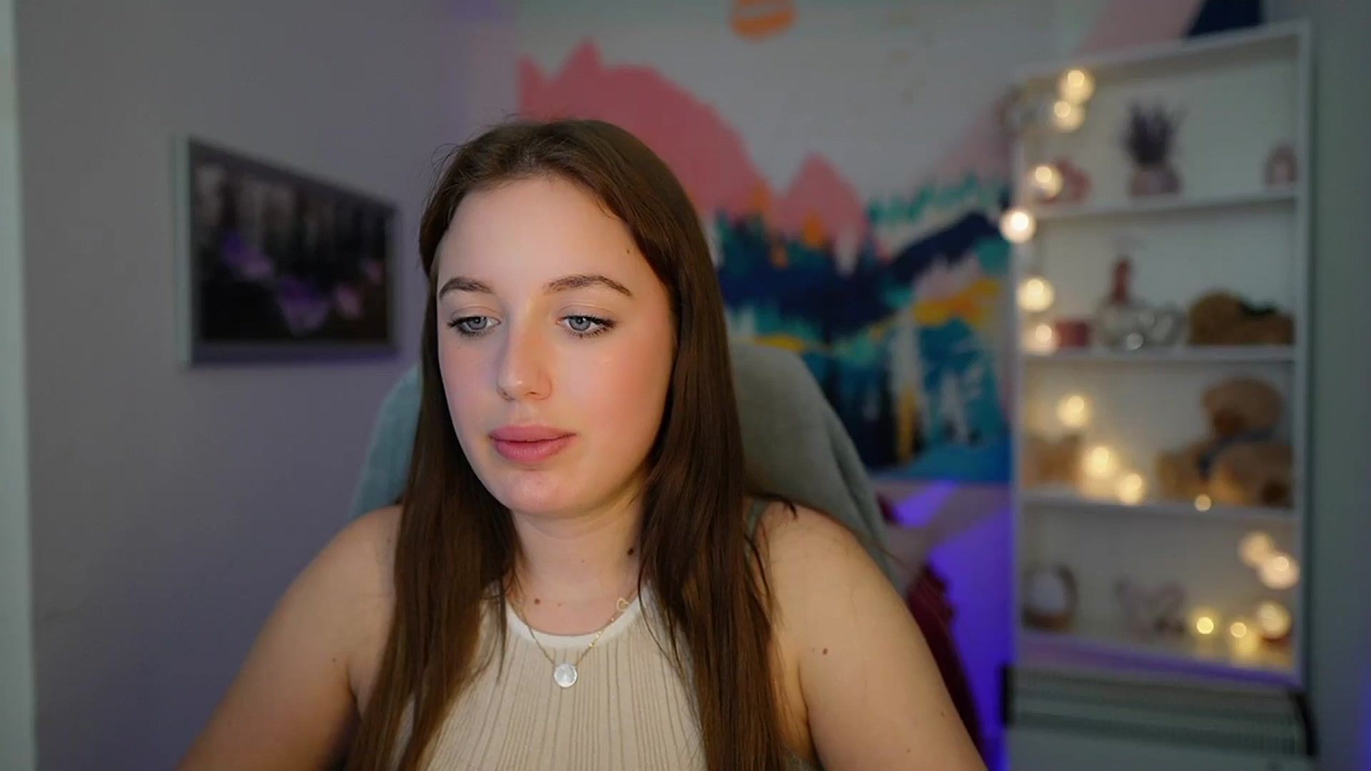 Gallery image thumbnail from Brianna_Nice's myfreecams stream on, 11/26/2024, 22:09 image 18 of 20