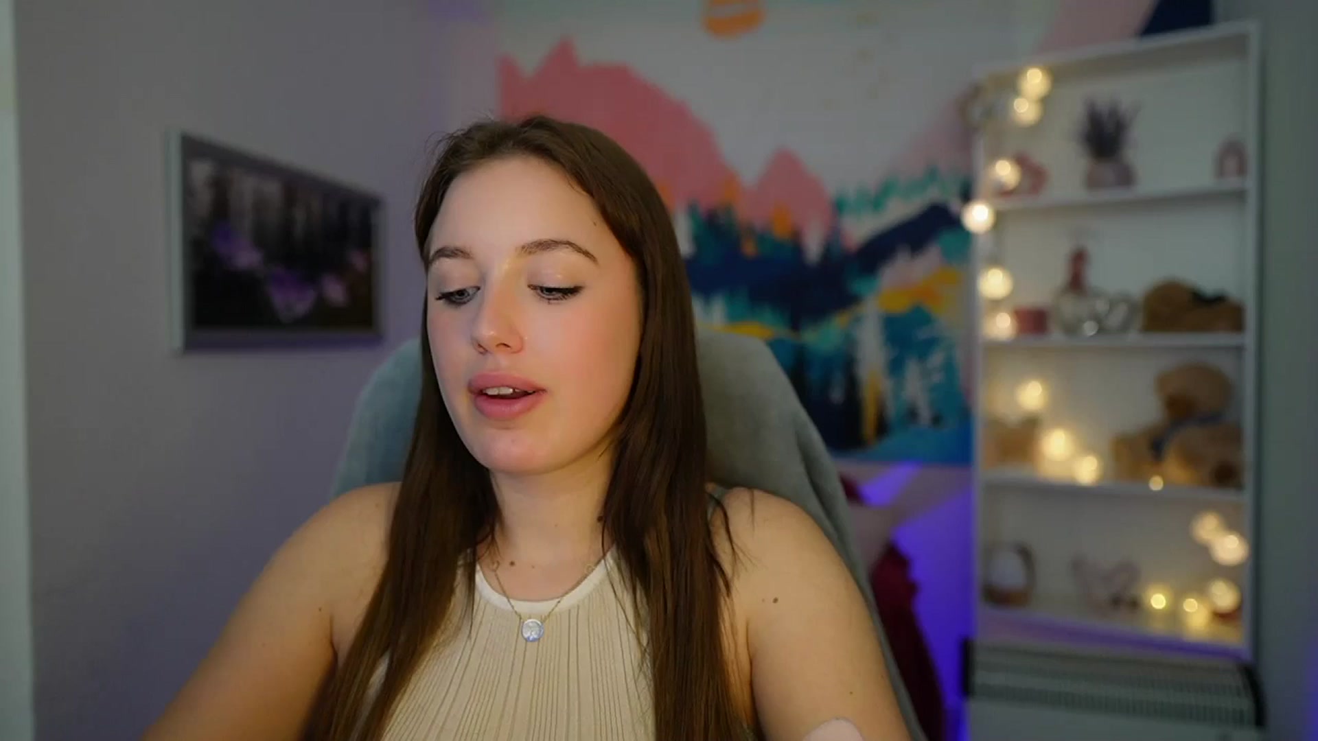 Gallery image thumbnail from Brianna_Nice's myfreecams stream on, 11/26/2024, 22:09 image 20 of 20