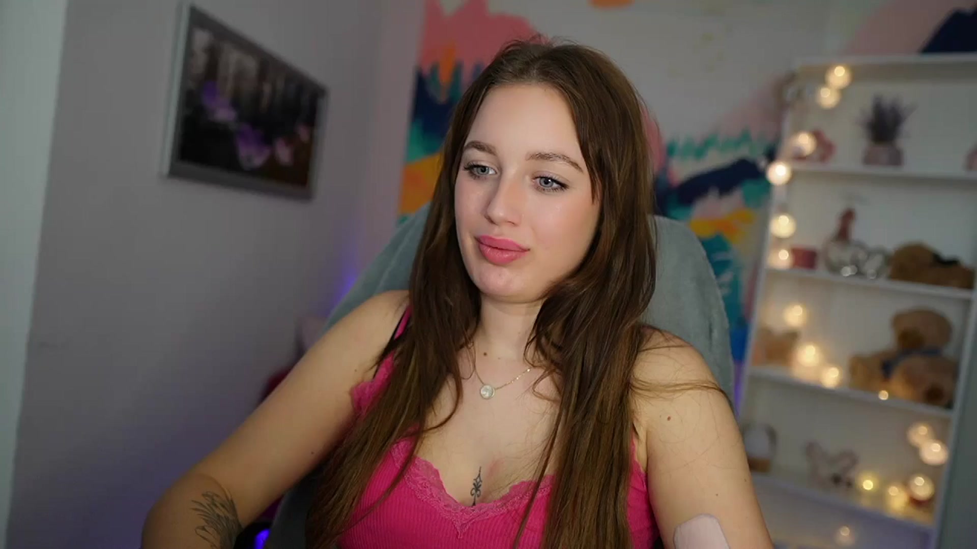 Gallery image thumbnail from Brianna_Nice's myfreecams stream on, 11/27/2024, 22:31 image 10 of 20
