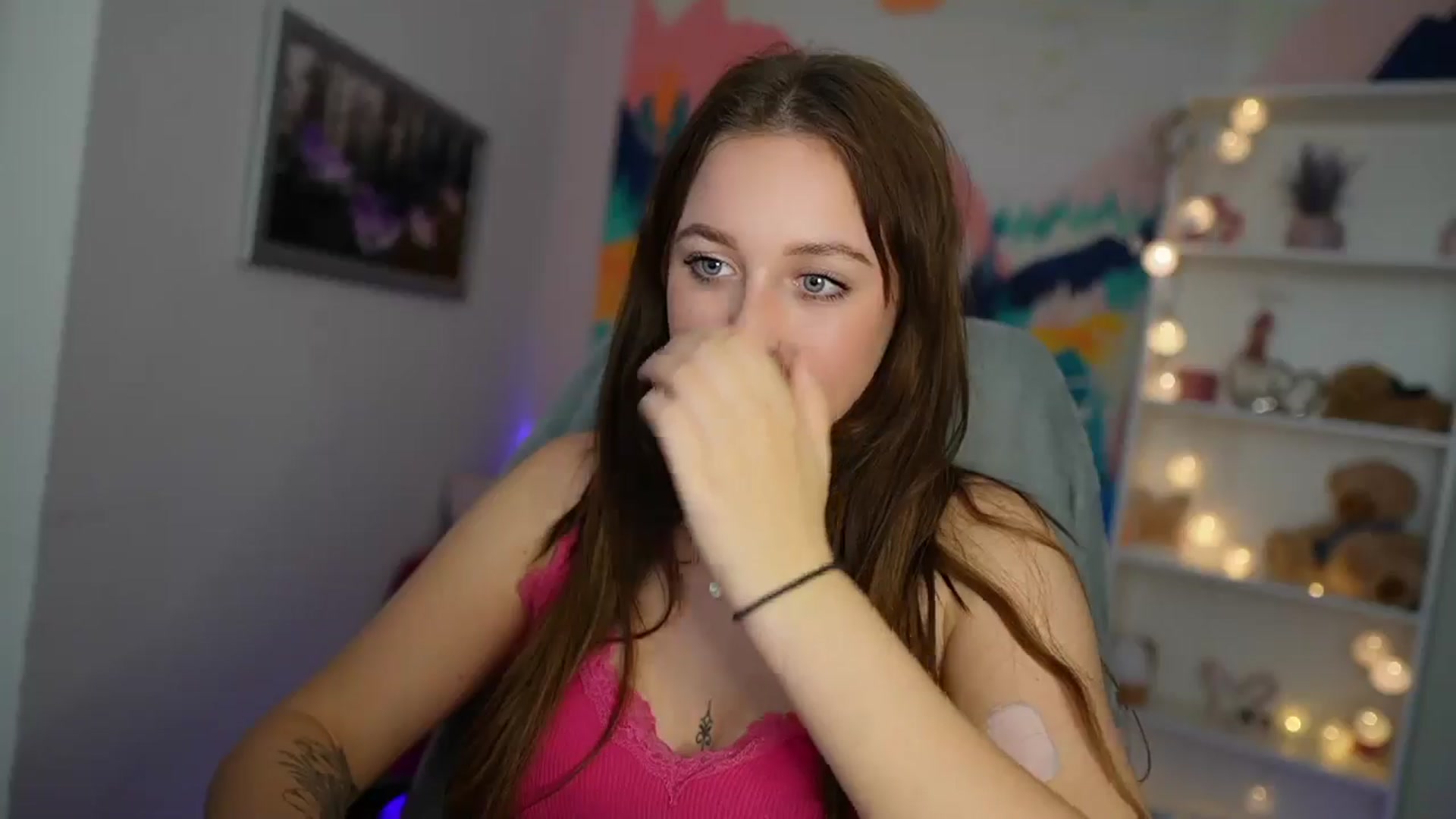 Gallery image thumbnail from Brianna_Nice's myfreecams stream on, 11/27/2024, 22:31 image 8 of 20