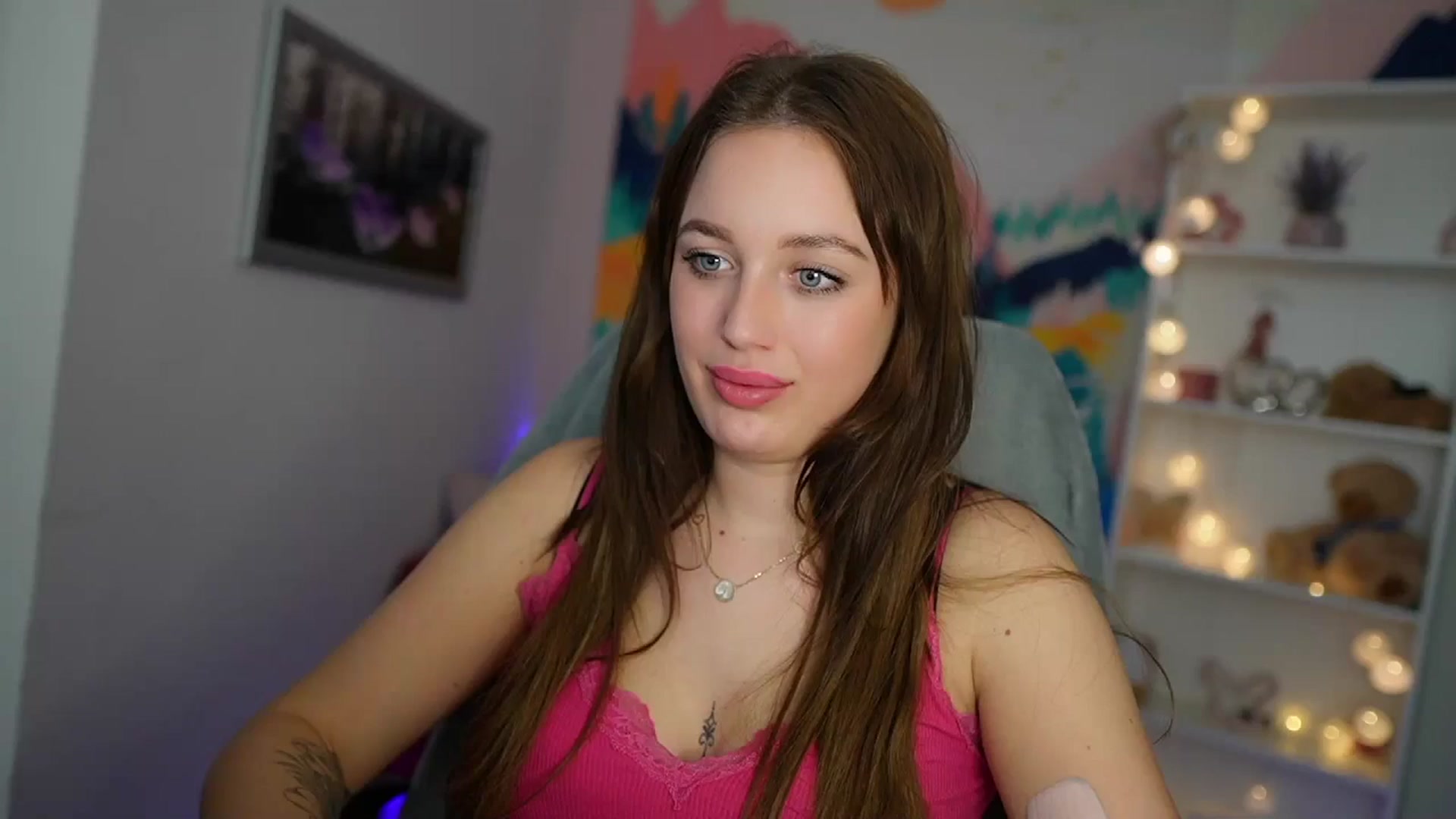 Gallery image thumbnail from Brianna_Nice's myfreecams stream on, 11/27/2024, 22:31 image 9 of 20
