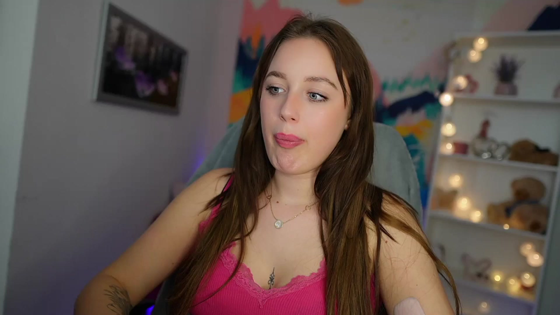 Gallery image thumbnail from Brianna_Nice's myfreecams stream on, 11/27/2024, 22:31 image 5 of 20