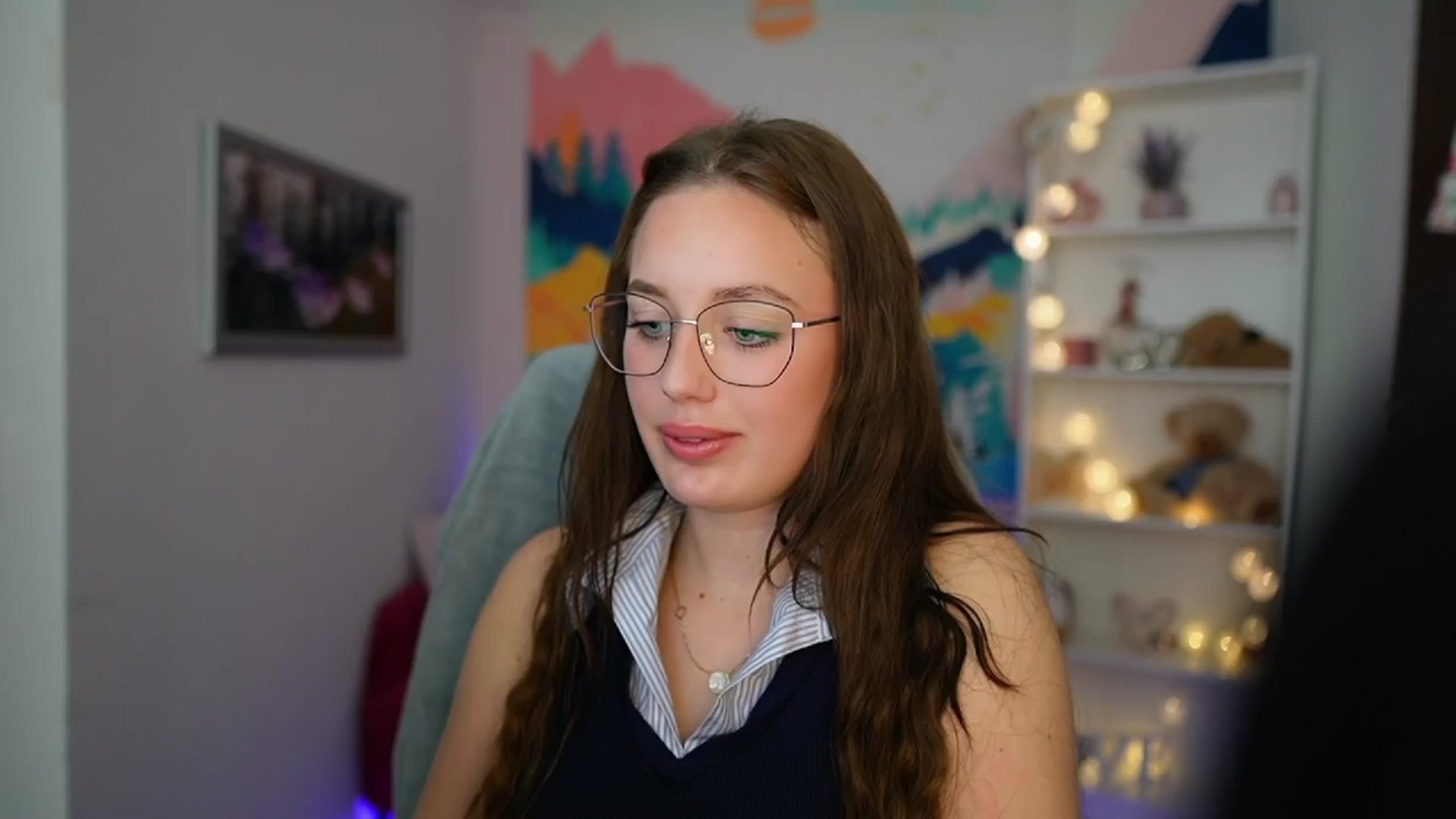 Gallery image thumbnail from Brianna_Nice's myfreecams stream on, 11/29/2024, 19:38 image 20 of 20