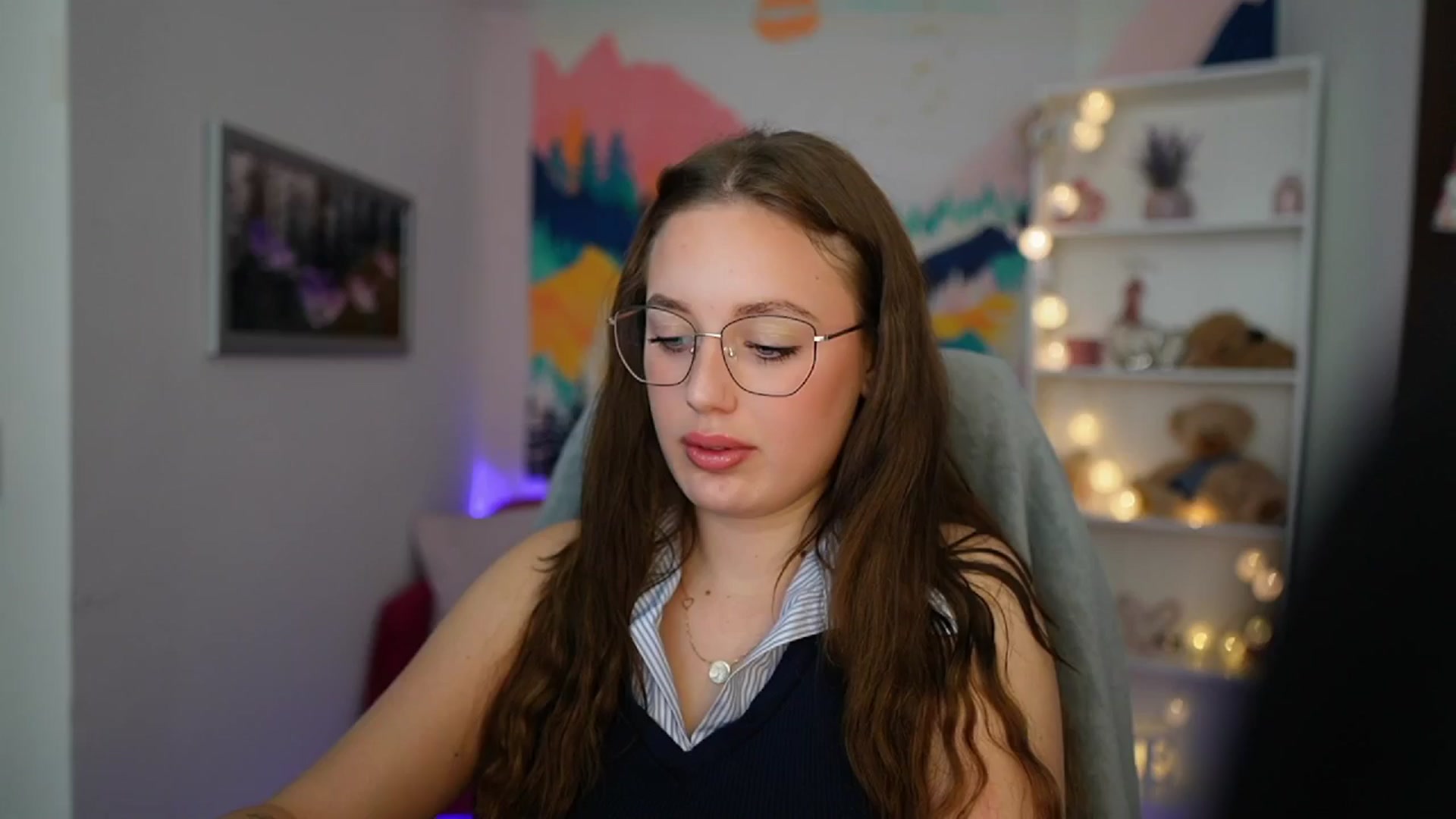 Gallery image thumbnail from Brianna_Nice's myfreecams stream on, 11/29/2024, 19:38 image 7 of 20