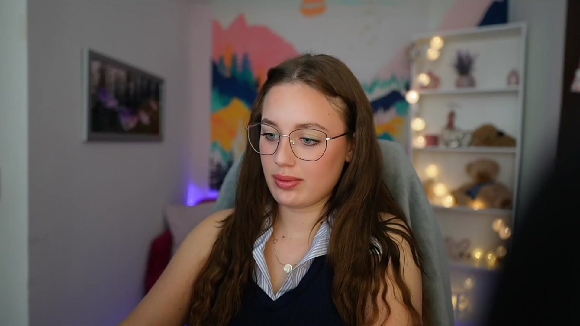 Gallery image thumbnail from Brianna_Nice's myfreecams stream on, 11/29/2024, 19:38 image 6 of 20