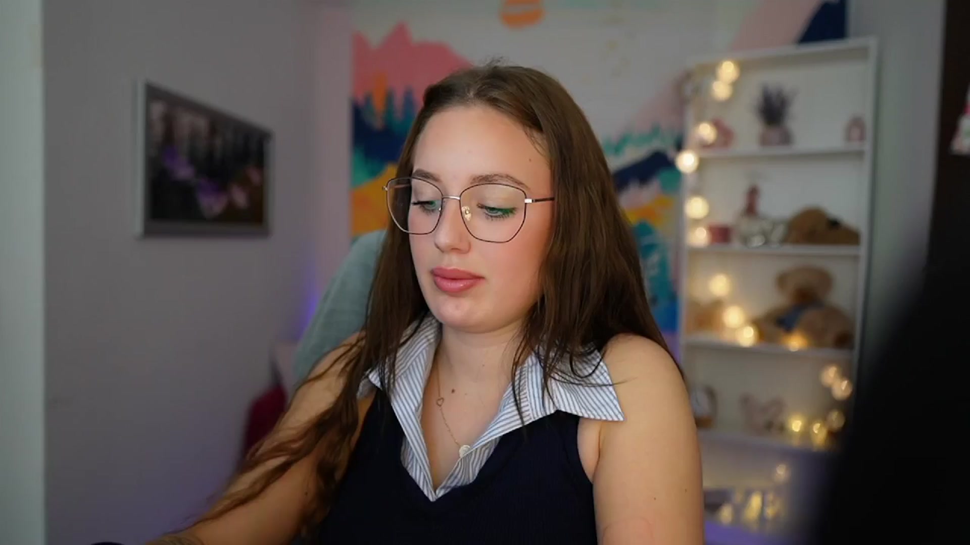 Gallery image thumbnail from Brianna_Nice's myfreecams stream on, 11/29/2024, 19:38 image 18 of 20