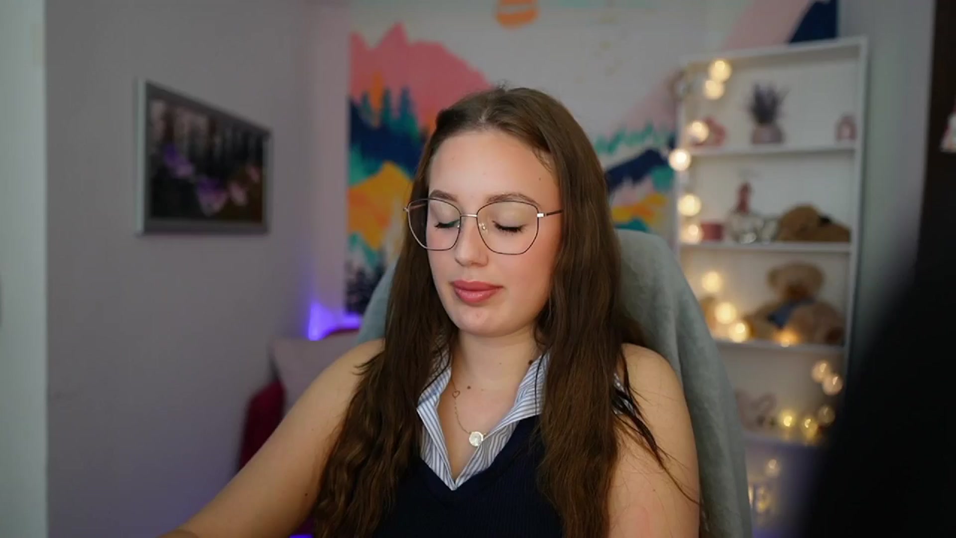 Gallery image thumbnail from Brianna_Nice's myfreecams stream on, 11/29/2024, 19:38 image 2 of 20