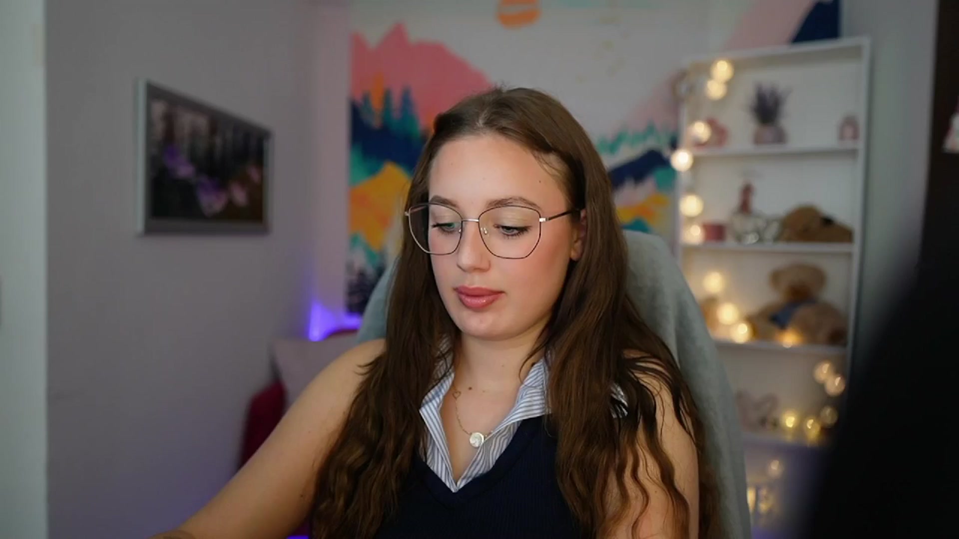 Gallery image thumbnail from Brianna_Nice's myfreecams stream on, 11/29/2024, 19:38 image 4 of 20